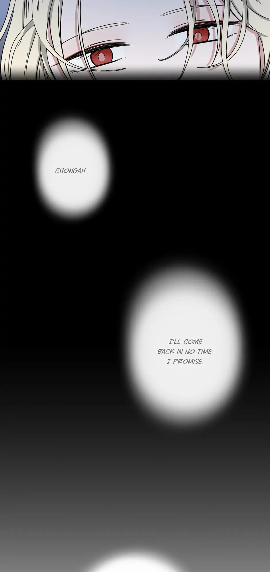 The Boy Who Stole From the Fairy Lake Chapter 43 page 60 - 