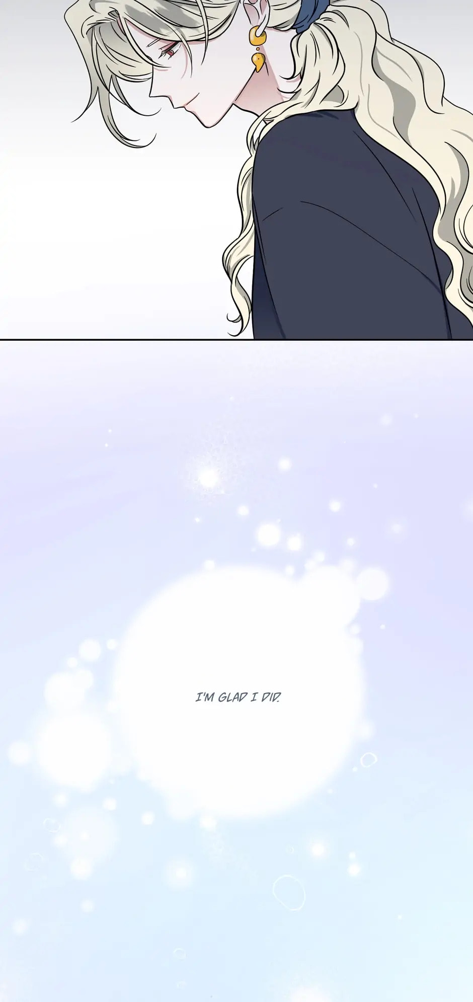 The Boy Who Stole From the Fairy Lake Chapter 43 page 62 - 