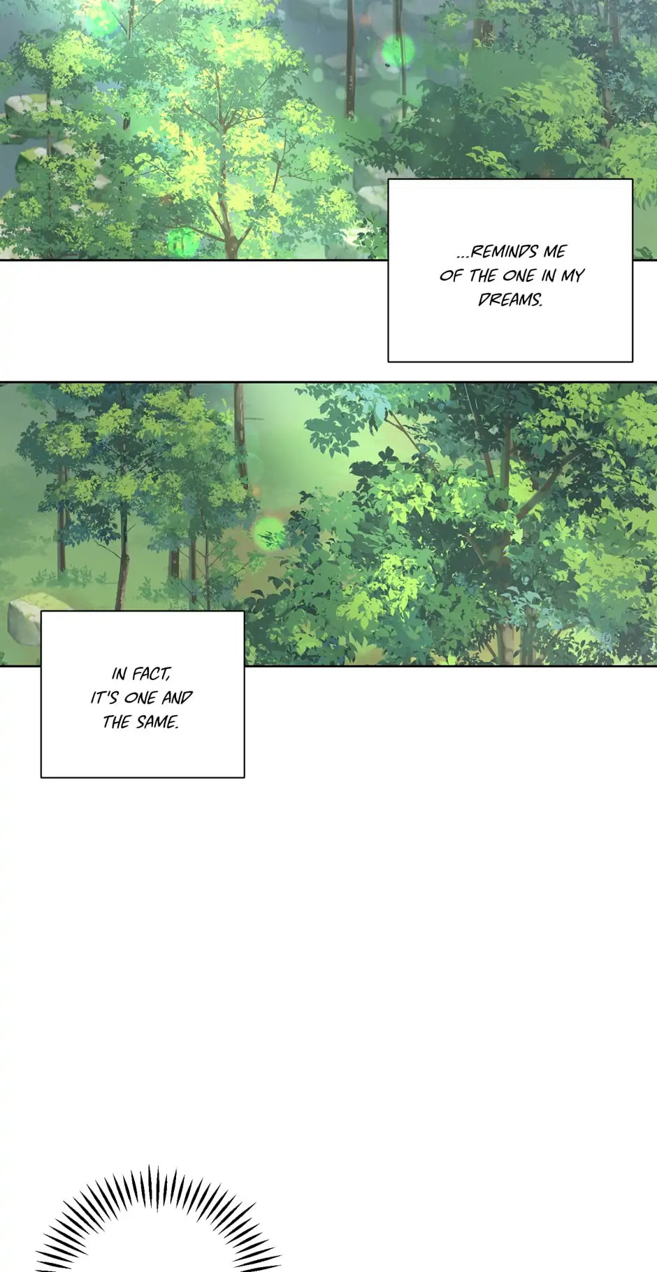 The Boy Who Stole From the Fairy Lake Chapter 43 page 9 - 