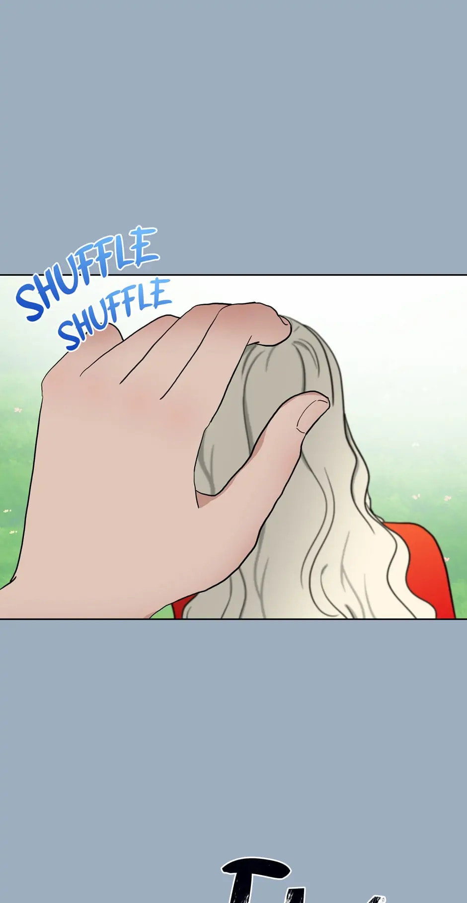 The Boy Who Stole From the Fairy Lake Chapter 44 page 2 - 