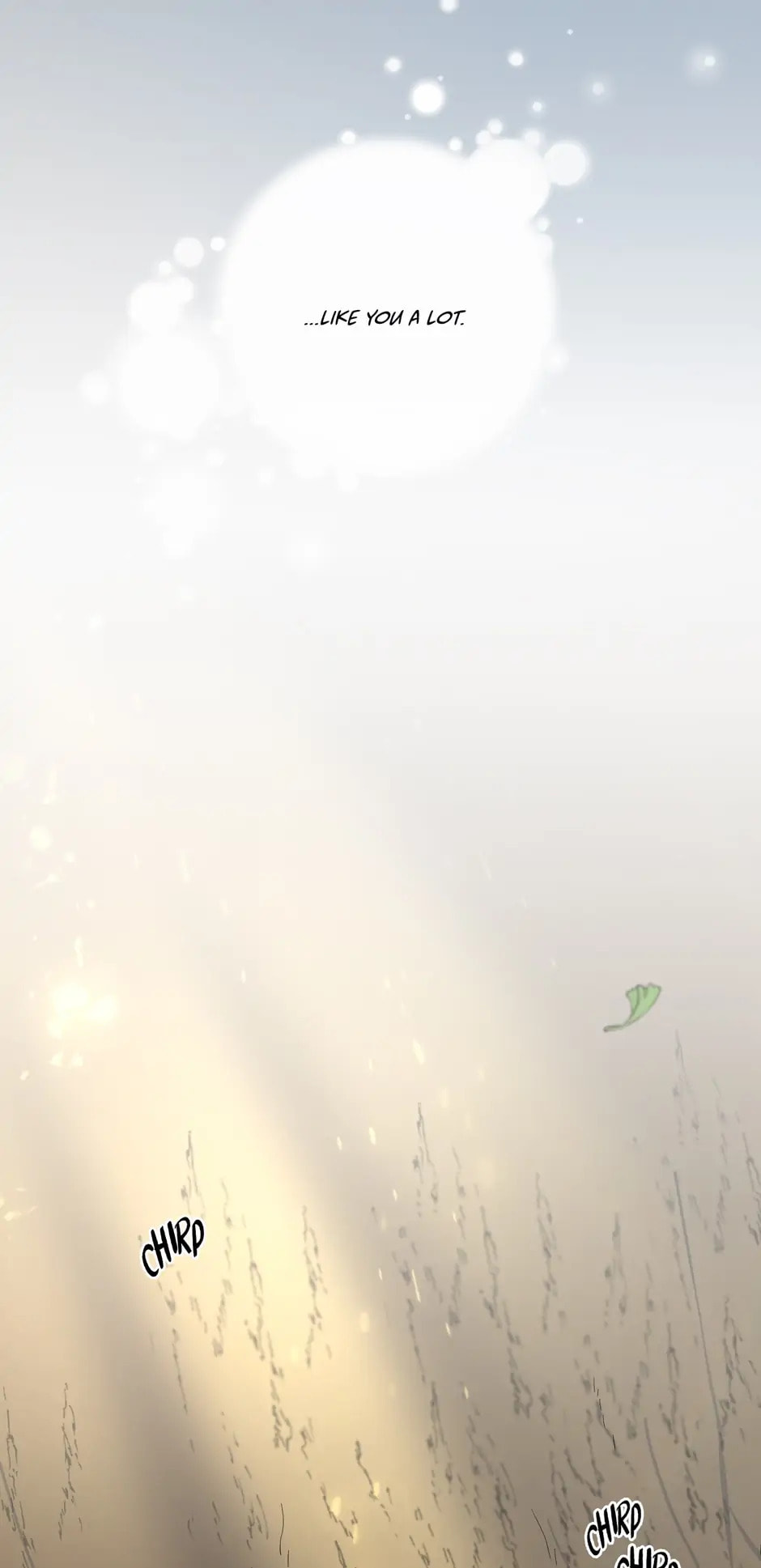 The Boy Who Stole From the Fairy Lake Chapter 44 page 12 - 