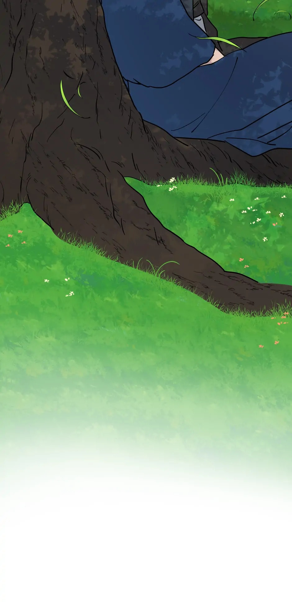 The Boy Who Stole From the Fairy Lake Chapter 44 page 17 - 
