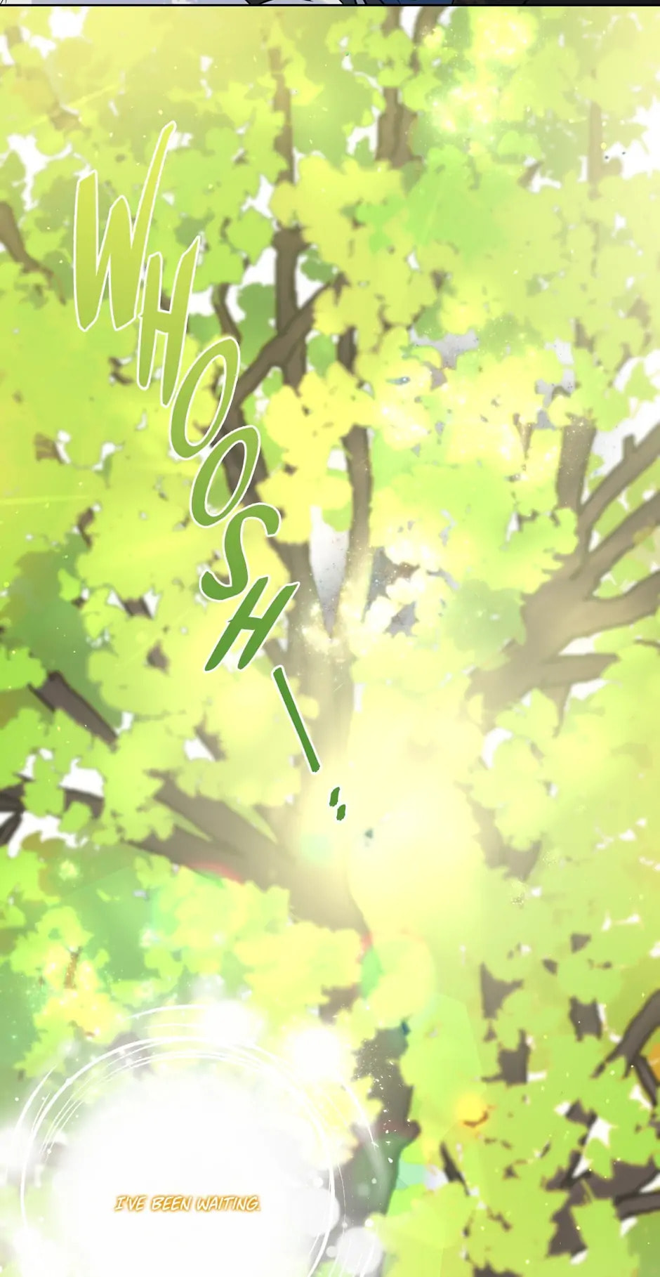 The Boy Who Stole From the Fairy Lake Chapter 44 page 26 - 