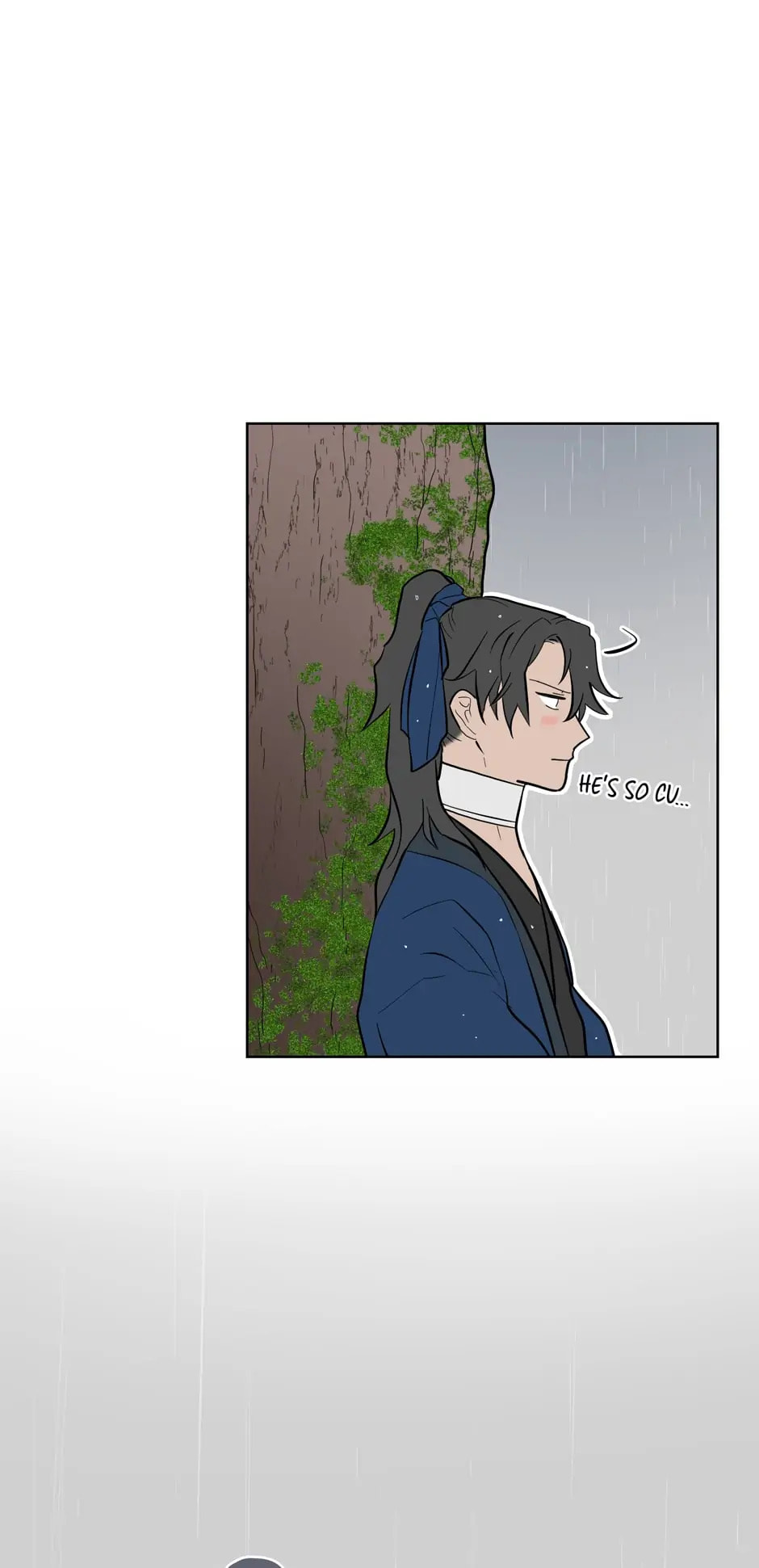 The Boy Who Stole From the Fairy Lake Chapter 44 page 42 - 