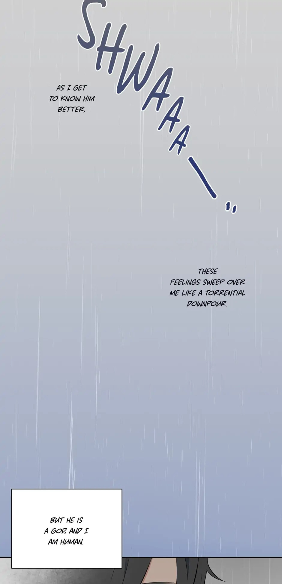 The Boy Who Stole From the Fairy Lake Chapter 44 page 43 - 