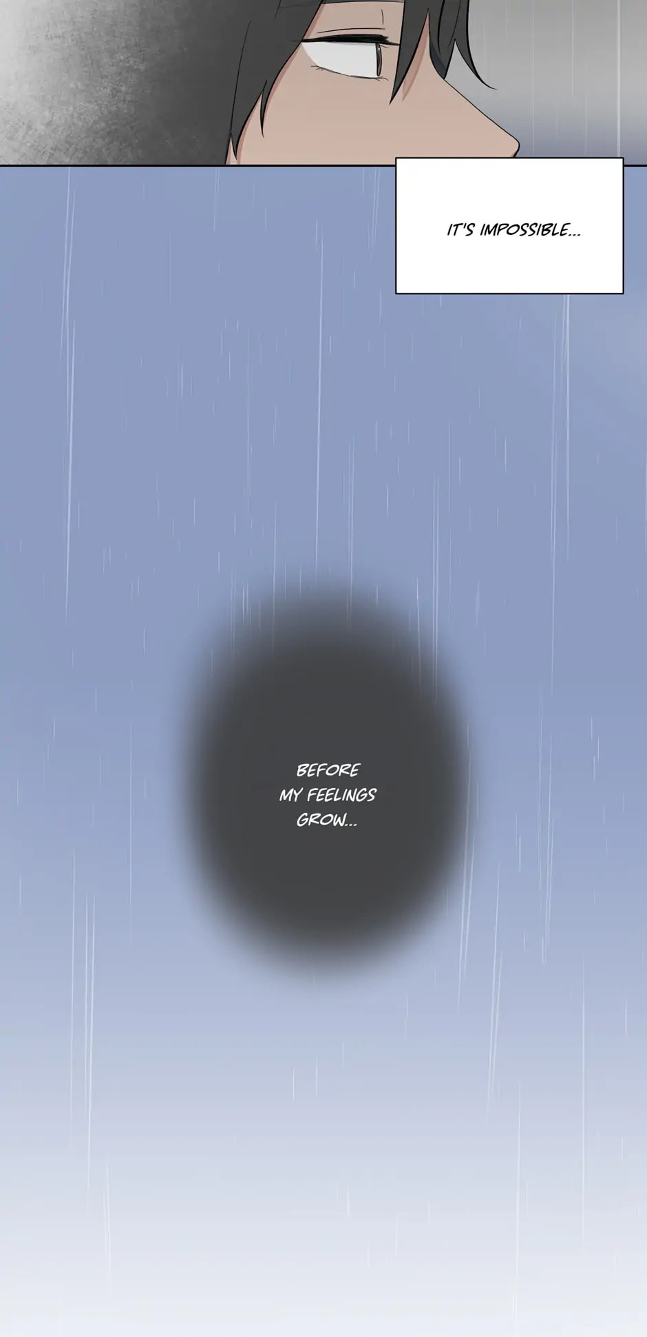 The Boy Who Stole From the Fairy Lake Chapter 44 page 44 - 