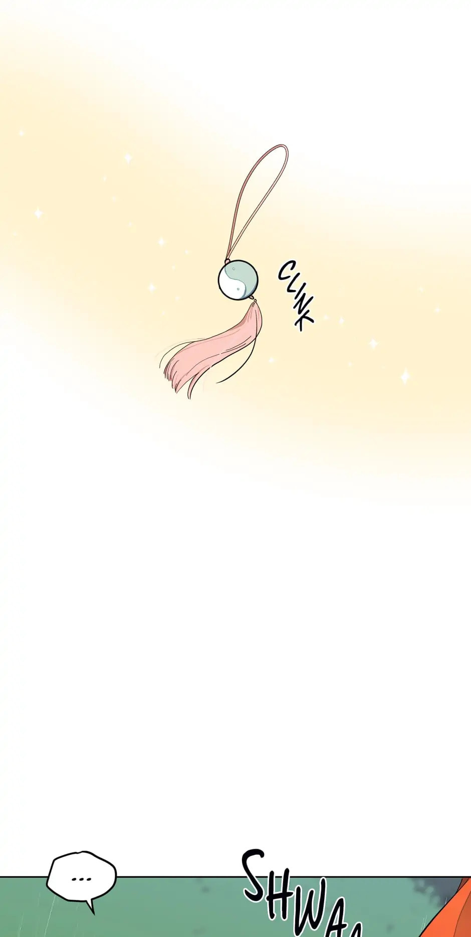 The Boy Who Stole From the Fairy Lake Chapter 44 page 50 - 