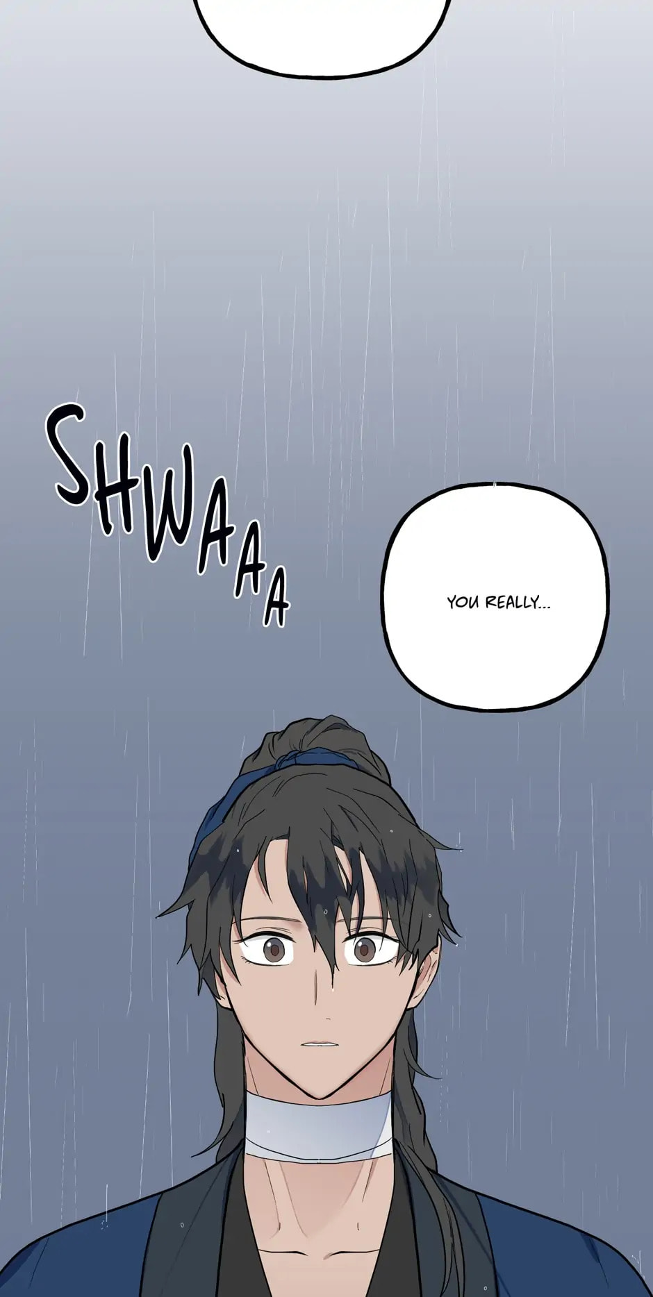 The Boy Who Stole From the Fairy Lake Chapter 44 page 56 - 