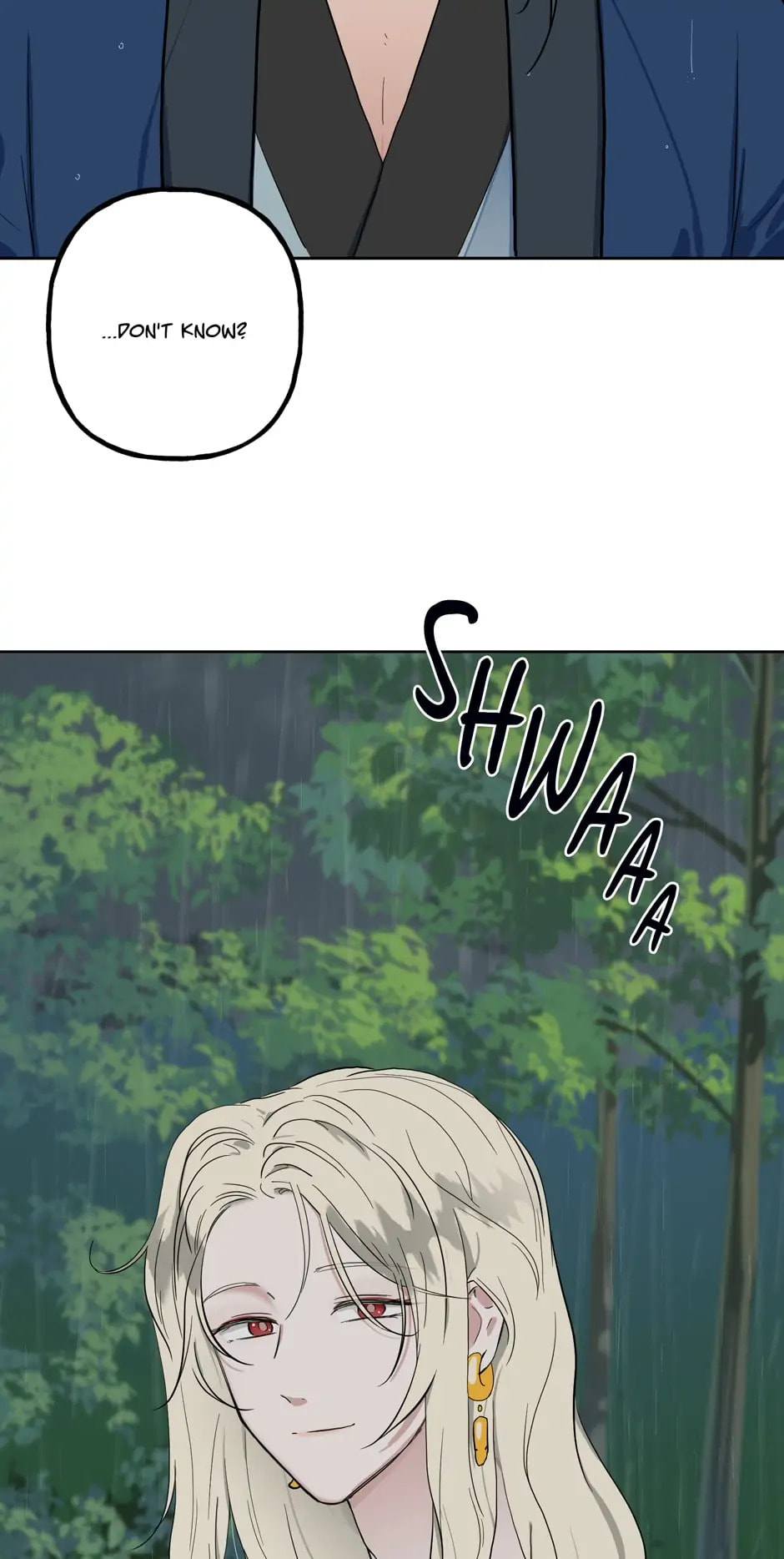 The Boy Who Stole From the Fairy Lake Chapter 44 page 57 - 