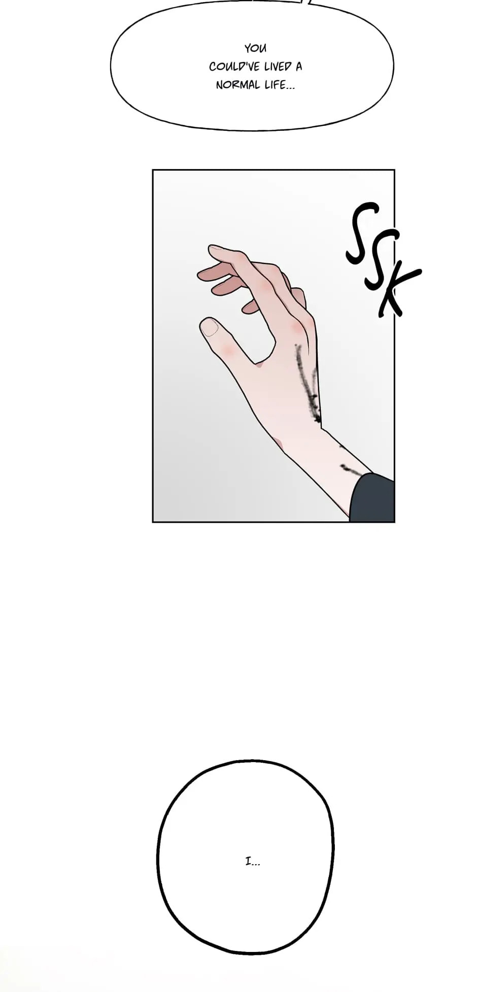 The Boy Who Stole From the Fairy Lake Chapter 45 page 18 - 