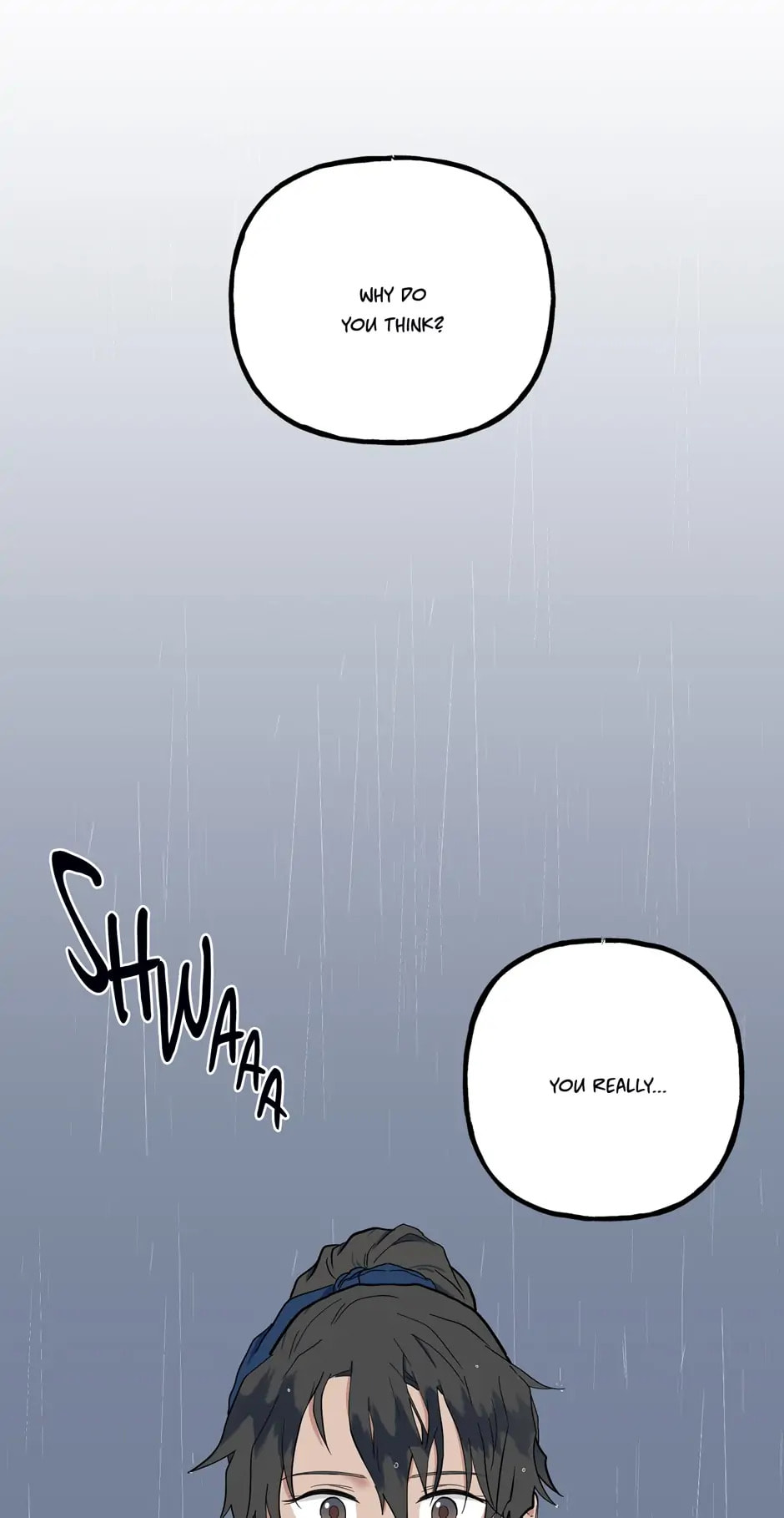 The Boy Who Stole From the Fairy Lake Chapter 45 page 3 - 