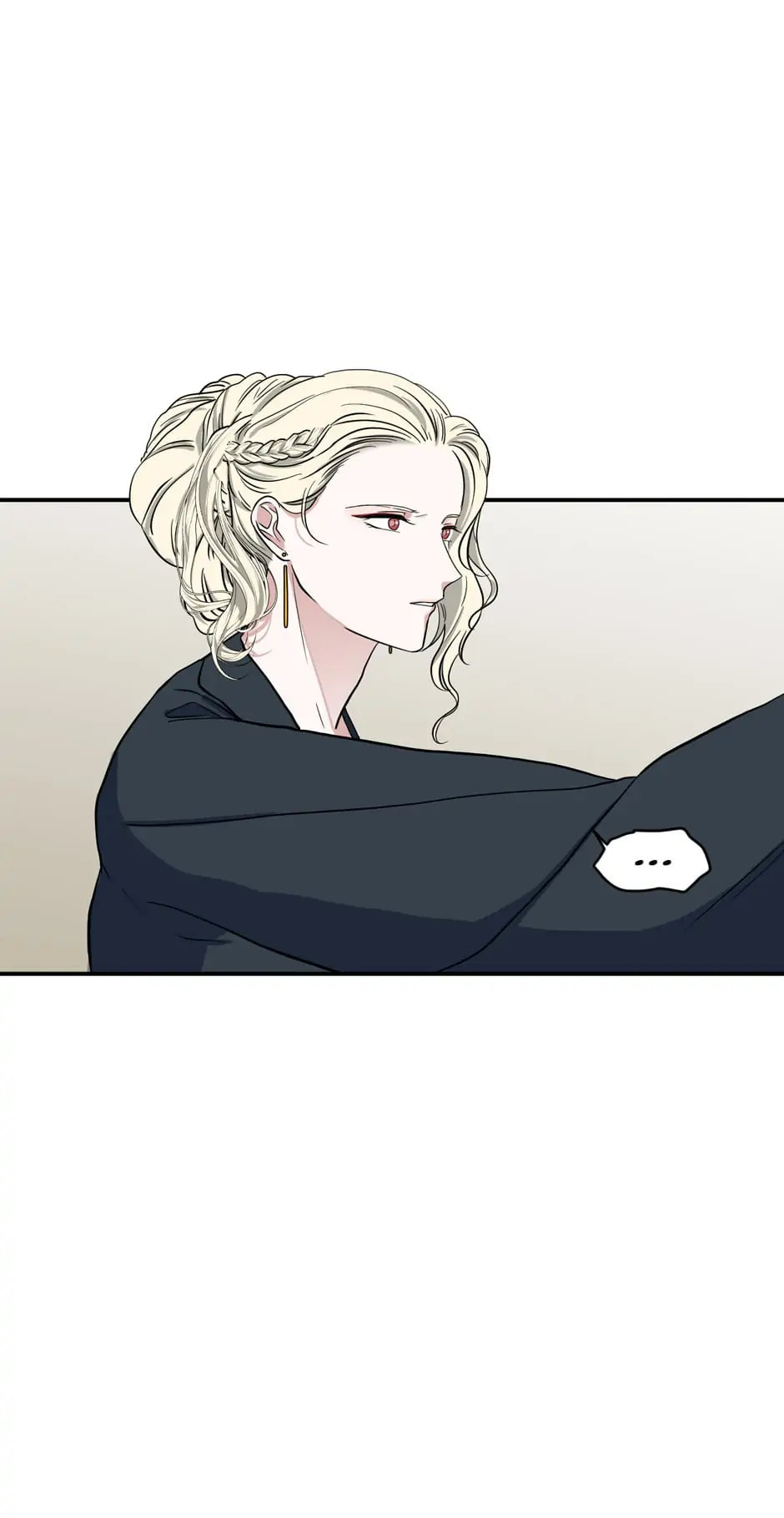 The Boy Who Stole From the Fairy Lake Chapter 45 page 22 - 
