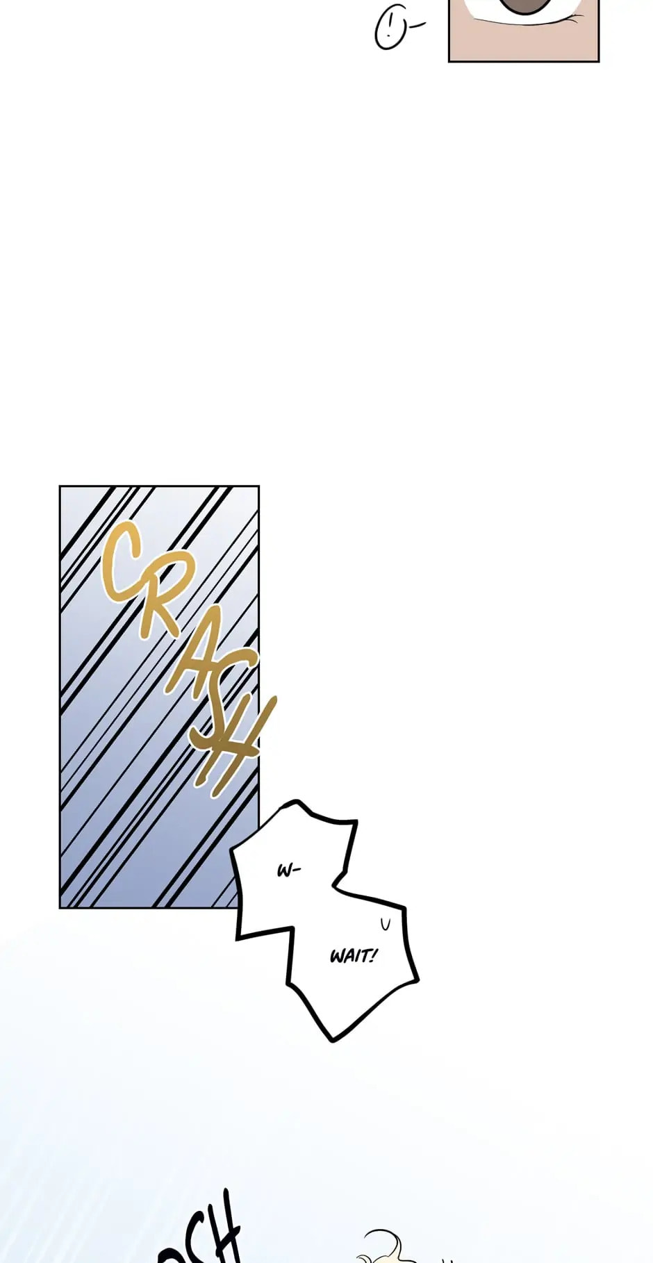 The Boy Who Stole From the Fairy Lake Chapter 45 page 26 - 