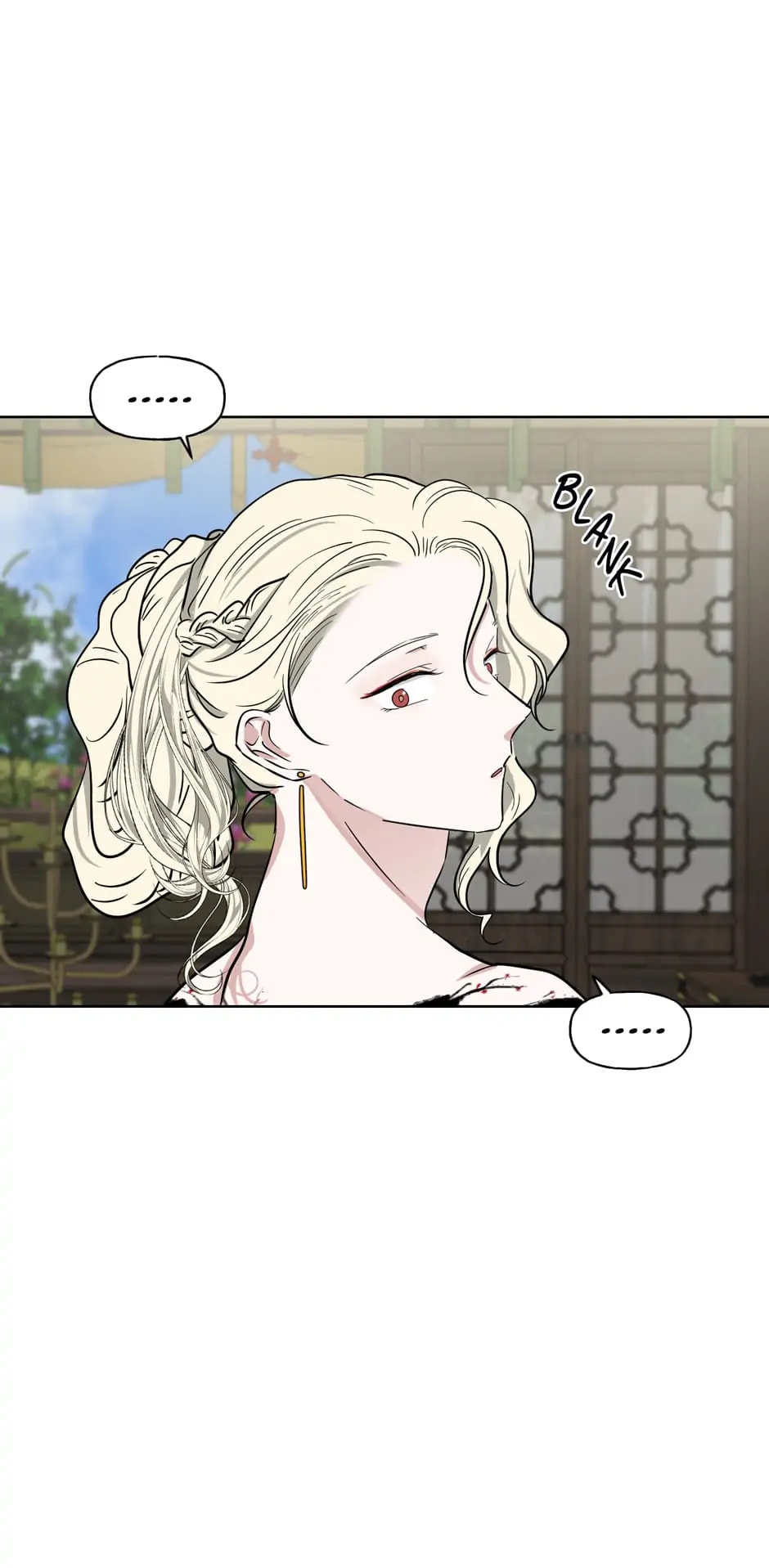 The Boy Who Stole From the Fairy Lake Chapter 45 page 30 - 