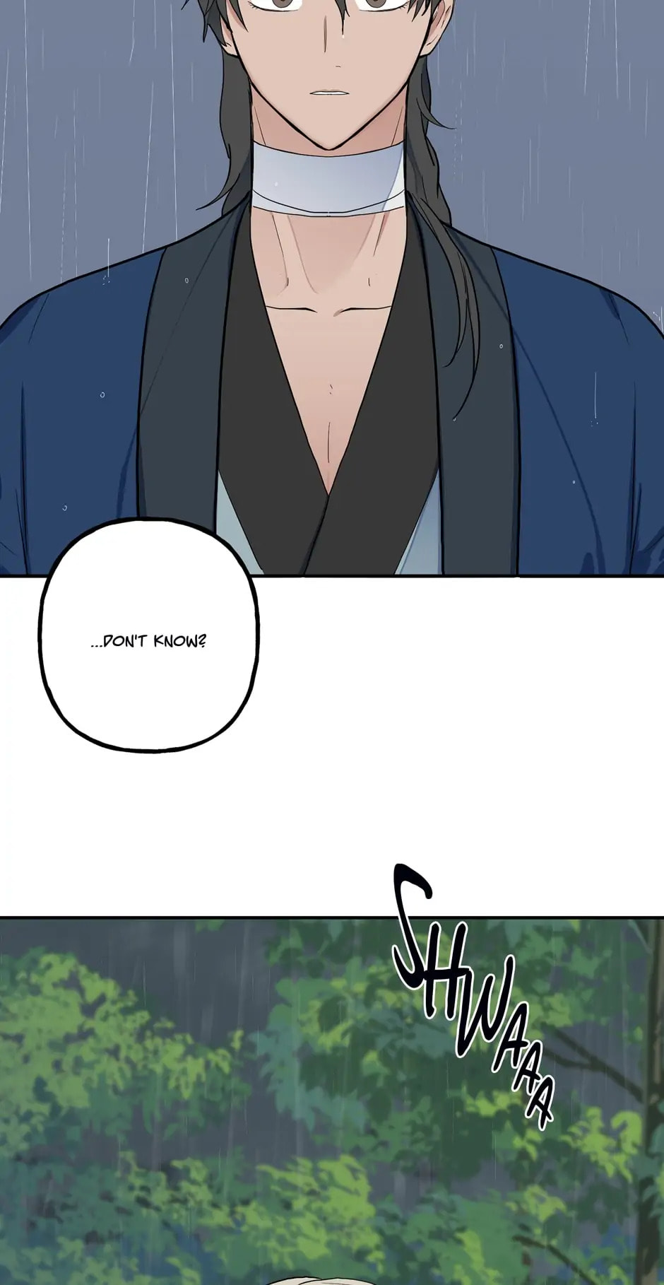 The Boy Who Stole From the Fairy Lake Chapter 45 page 4 - 