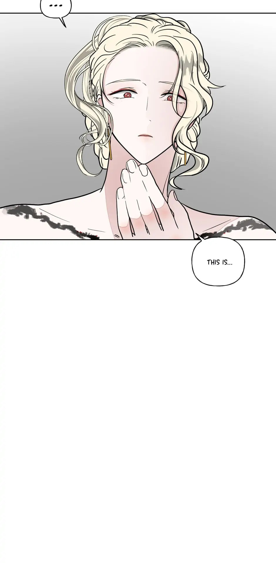 The Boy Who Stole From the Fairy Lake Chapter 45 page 32 - 