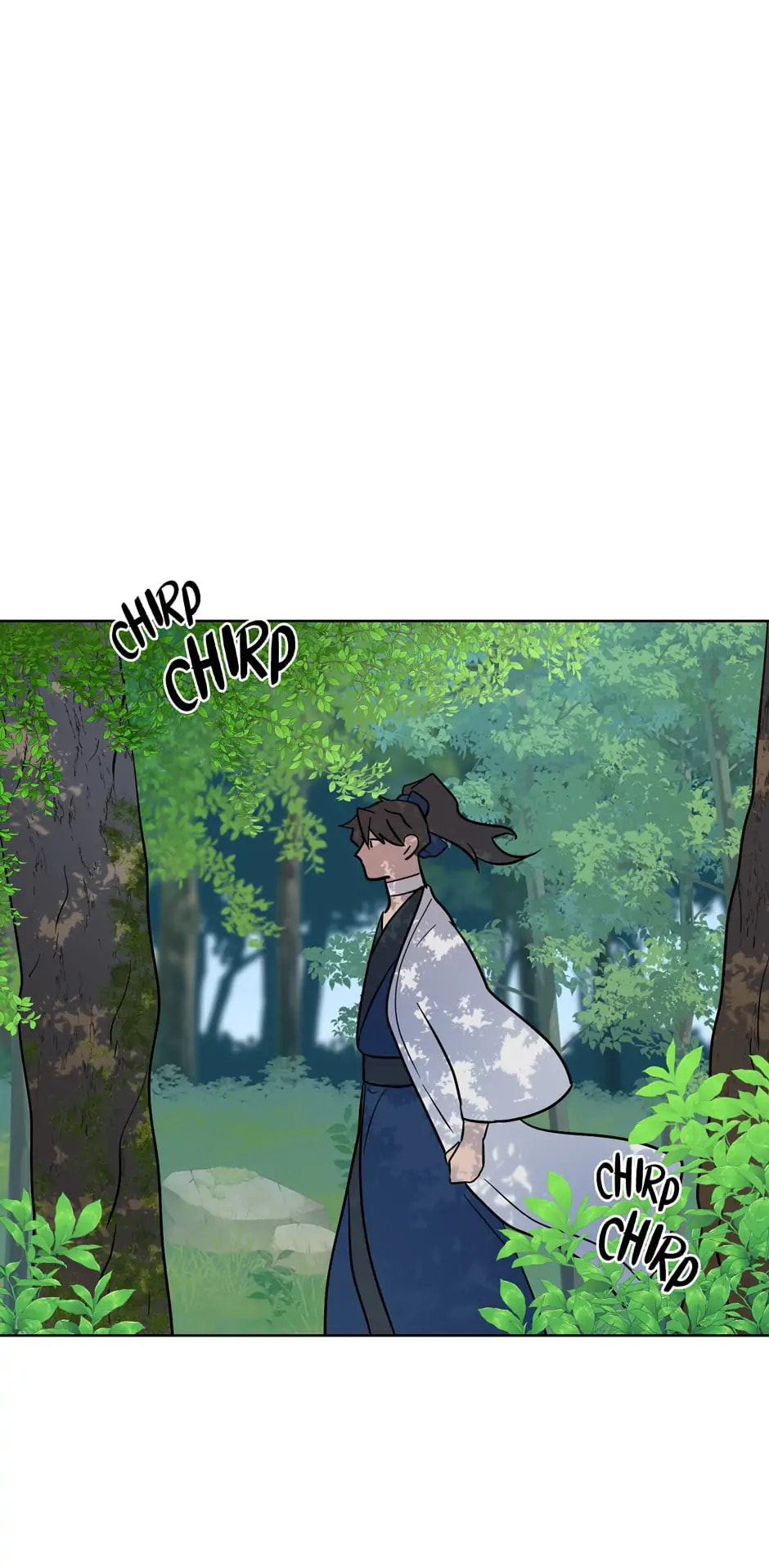The Boy Who Stole From the Fairy Lake Chapter 45 page 34 - 