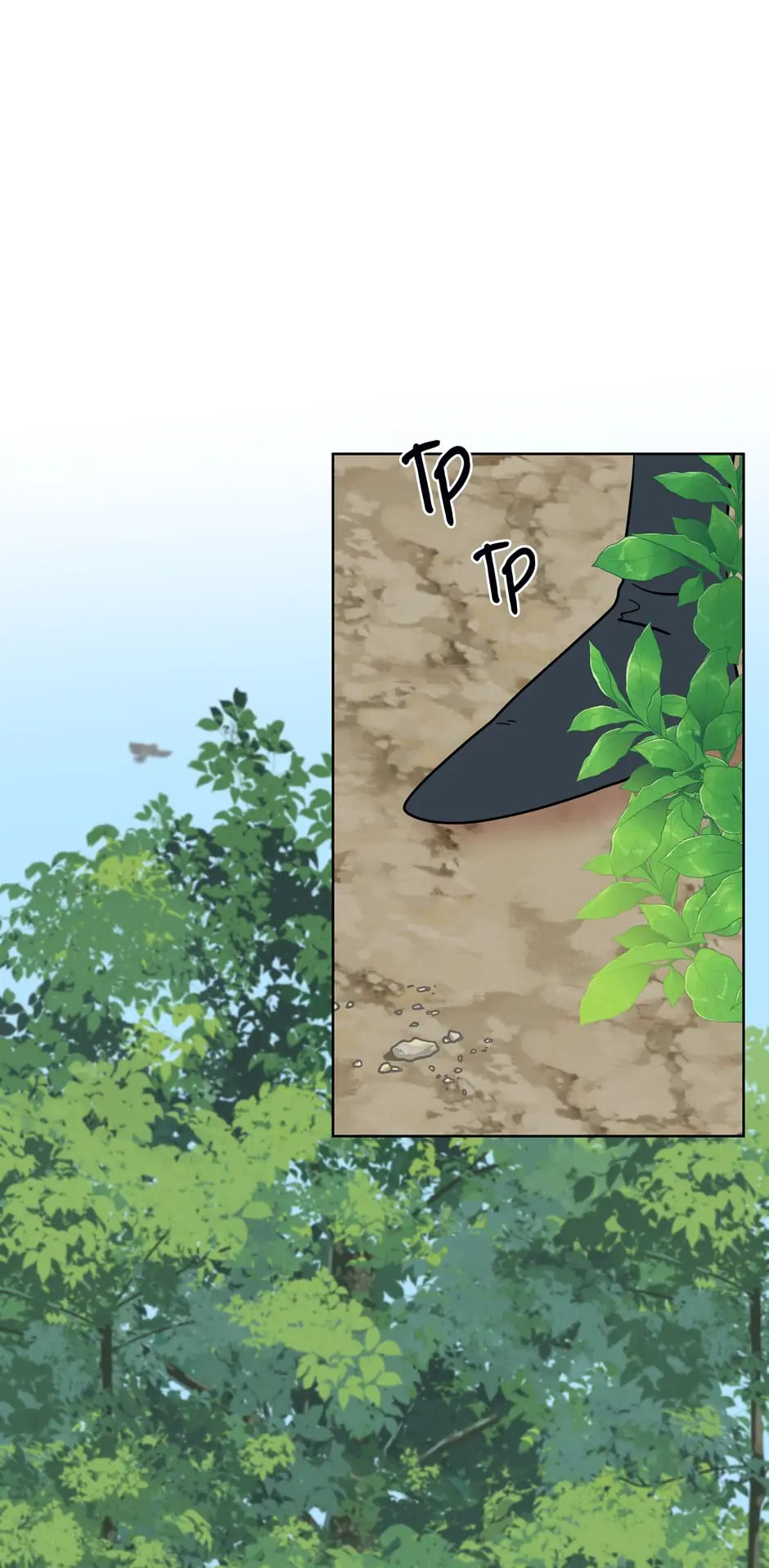 The Boy Who Stole From the Fairy Lake Chapter 45 page 35 - 