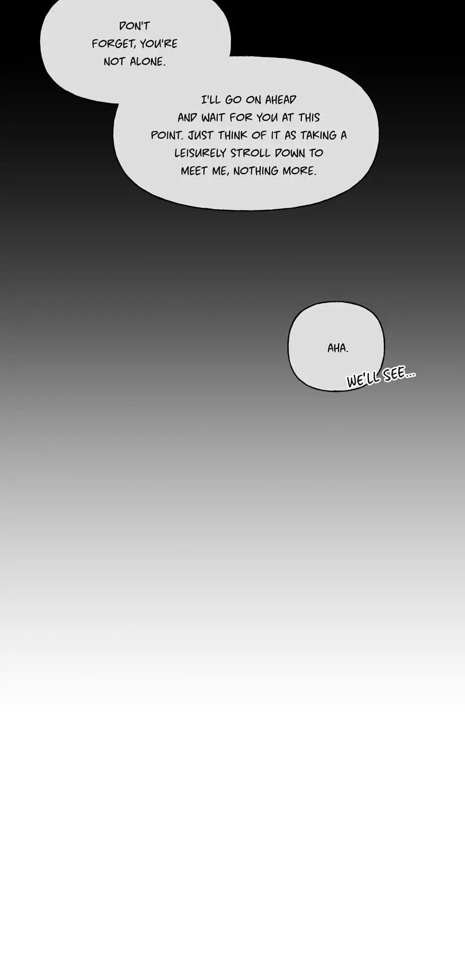 The Boy Who Stole From the Fairy Lake Chapter 45 page 40 - 