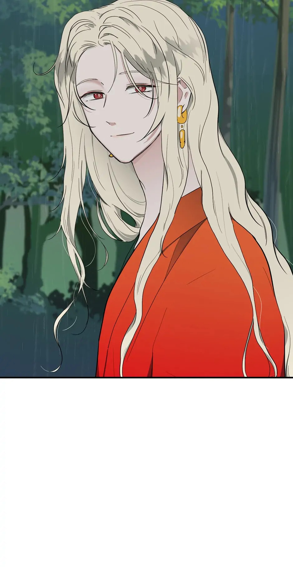 The Boy Who Stole From the Fairy Lake Chapter 45 page 5 - 