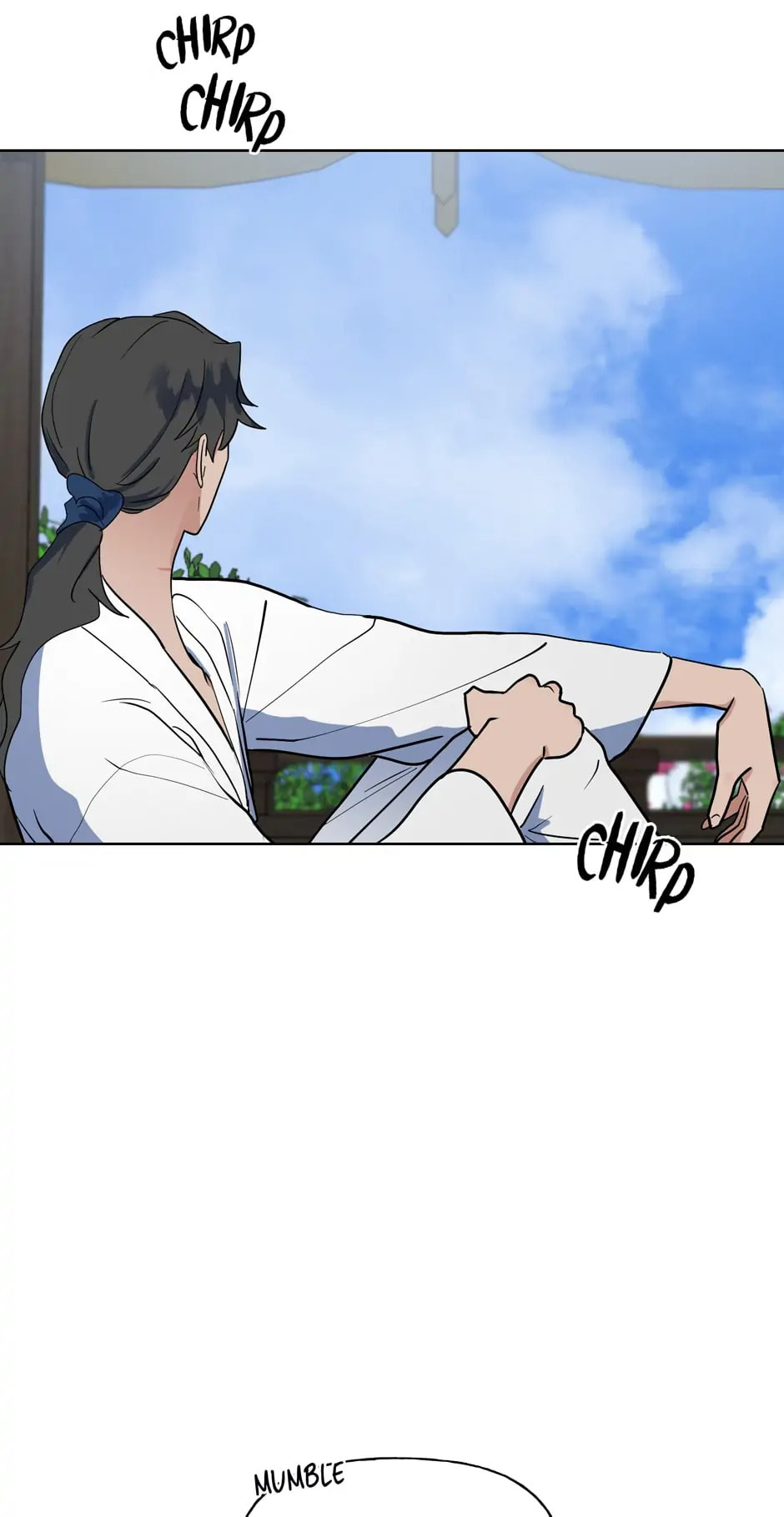 The Boy Who Stole From the Fairy Lake Chapter 45 page 6 - 