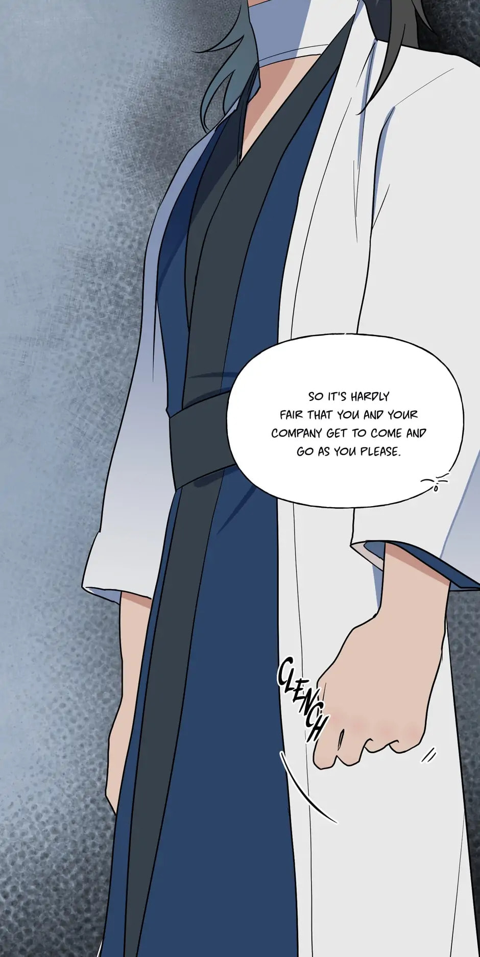 The Boy Who Stole From the Fairy Lake Chapter 45 page 53 - 