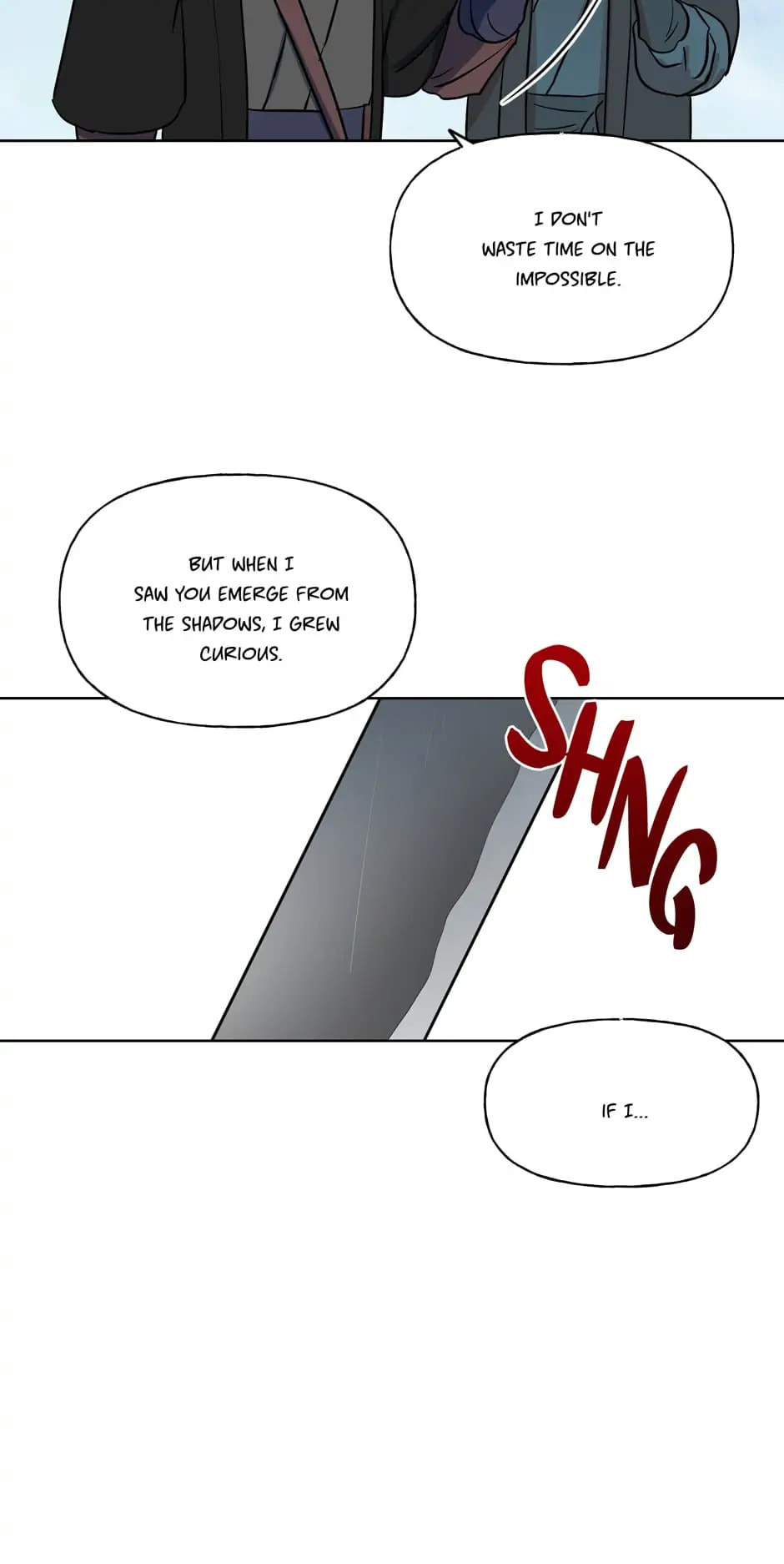 The Boy Who Stole From the Fairy Lake Chapter 45 page 55 - 
