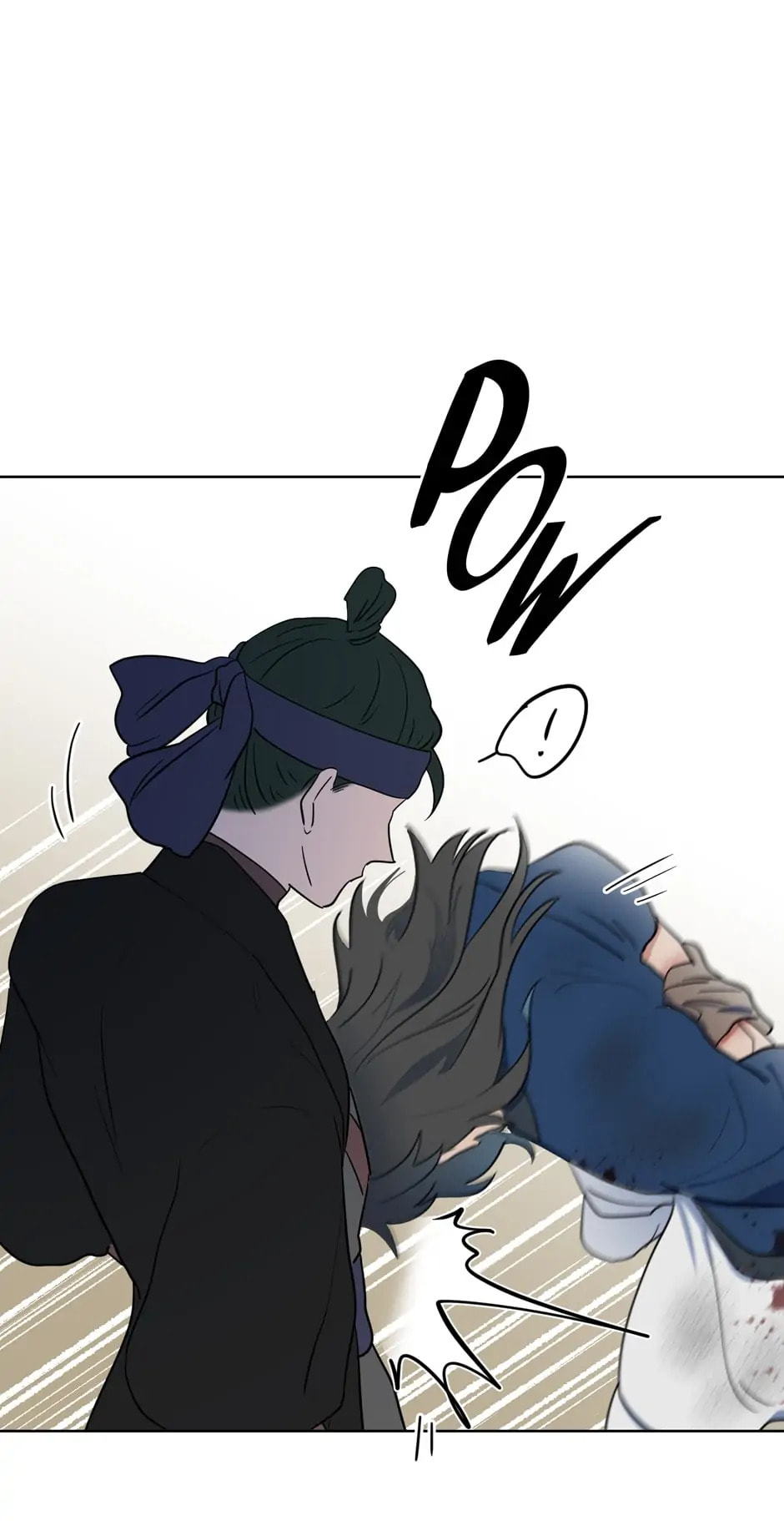 The Boy Who Stole From the Fairy Lake Chapter 46 page 22 - 