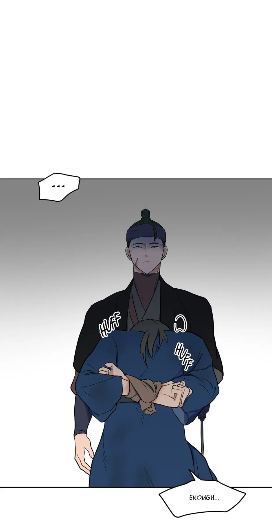 The Boy Who Stole From the Fairy Lake Chapter 46 page 23 - 