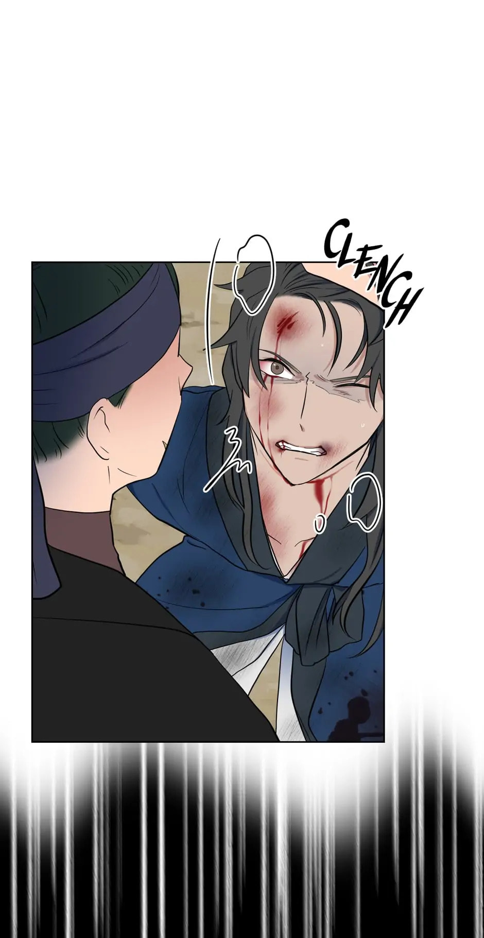 The Boy Who Stole From the Fairy Lake Chapter 46 page 24 - 