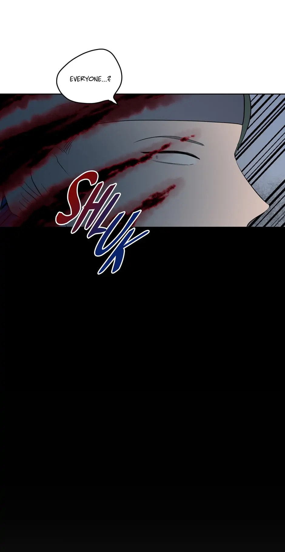 The Boy Who Stole From the Fairy Lake Chapter 46 page 33 - 