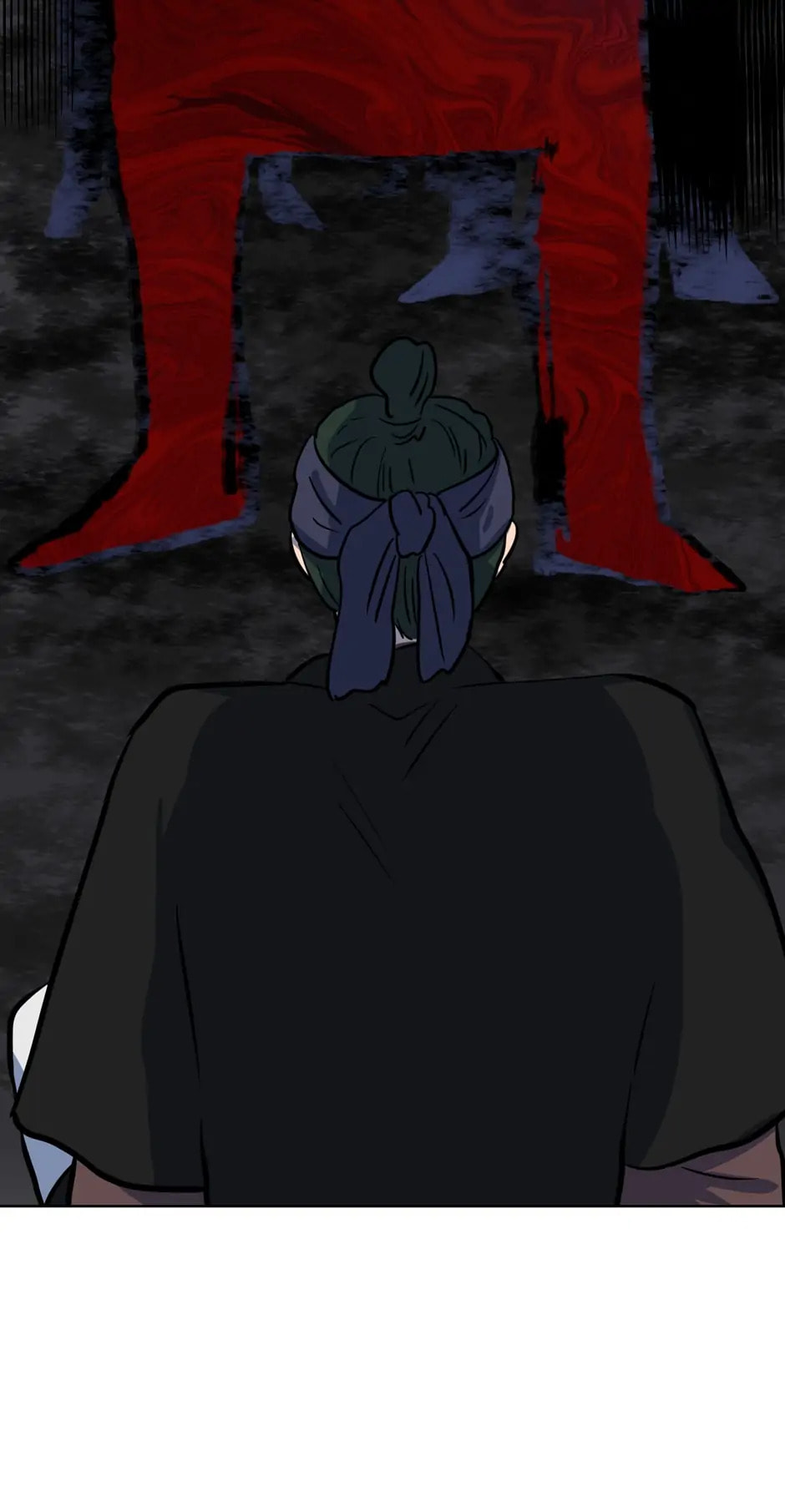 The Boy Who Stole From the Fairy Lake Chapter 46 page 39 - 