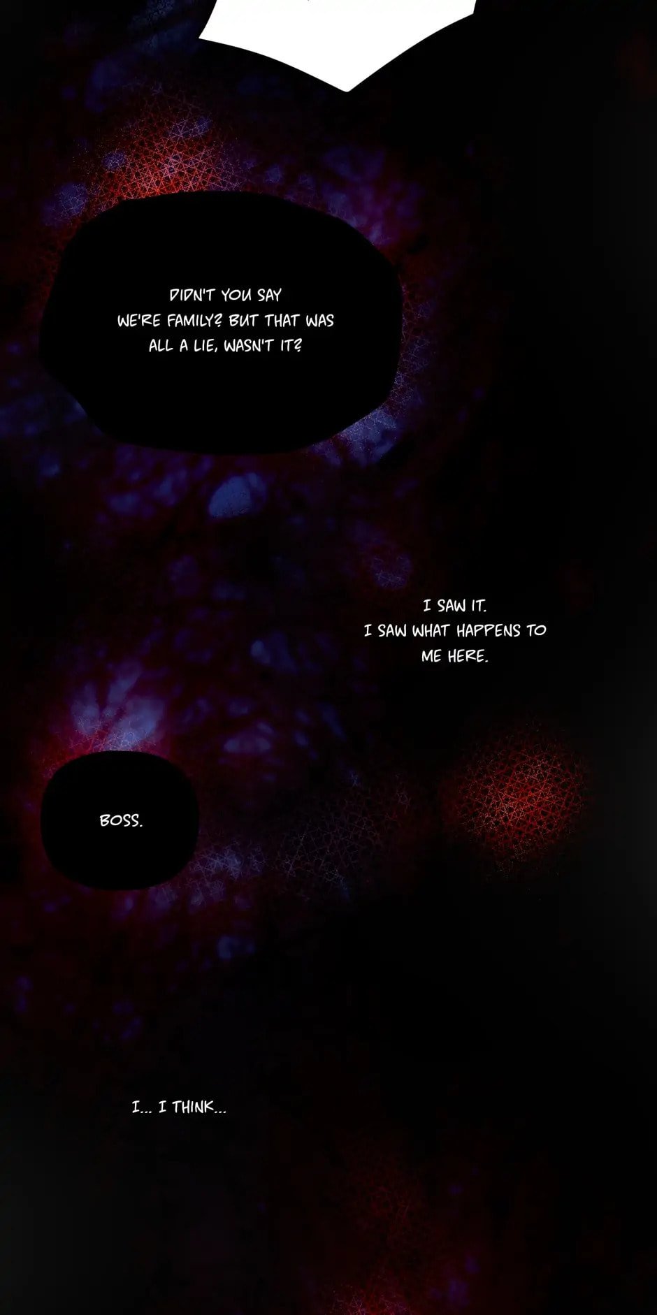 The Boy Who Stole From the Fairy Lake Chapter 46 page 41 - 