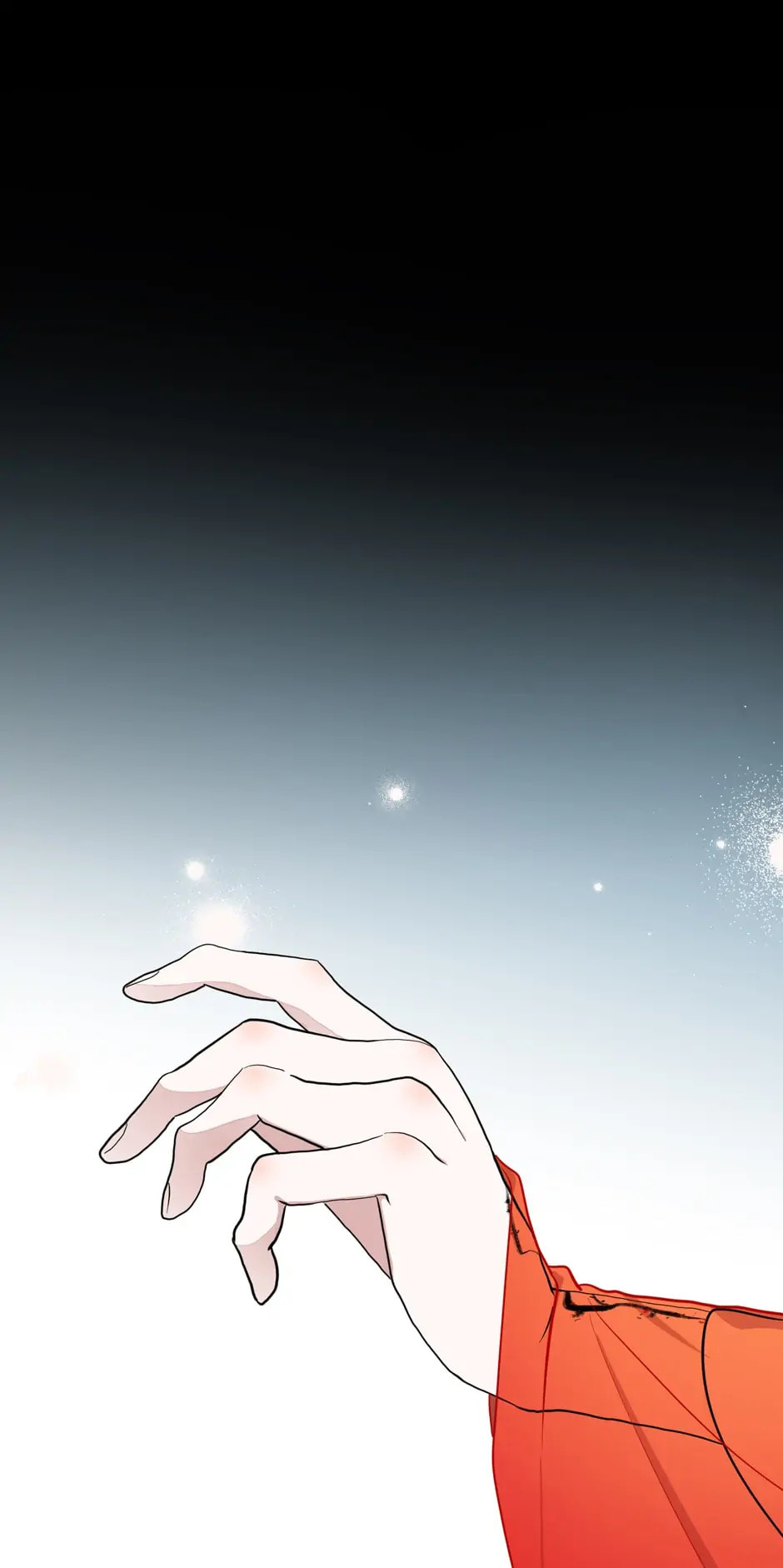 The Boy Who Stole From the Fairy Lake Chapter 46 page 43 - 