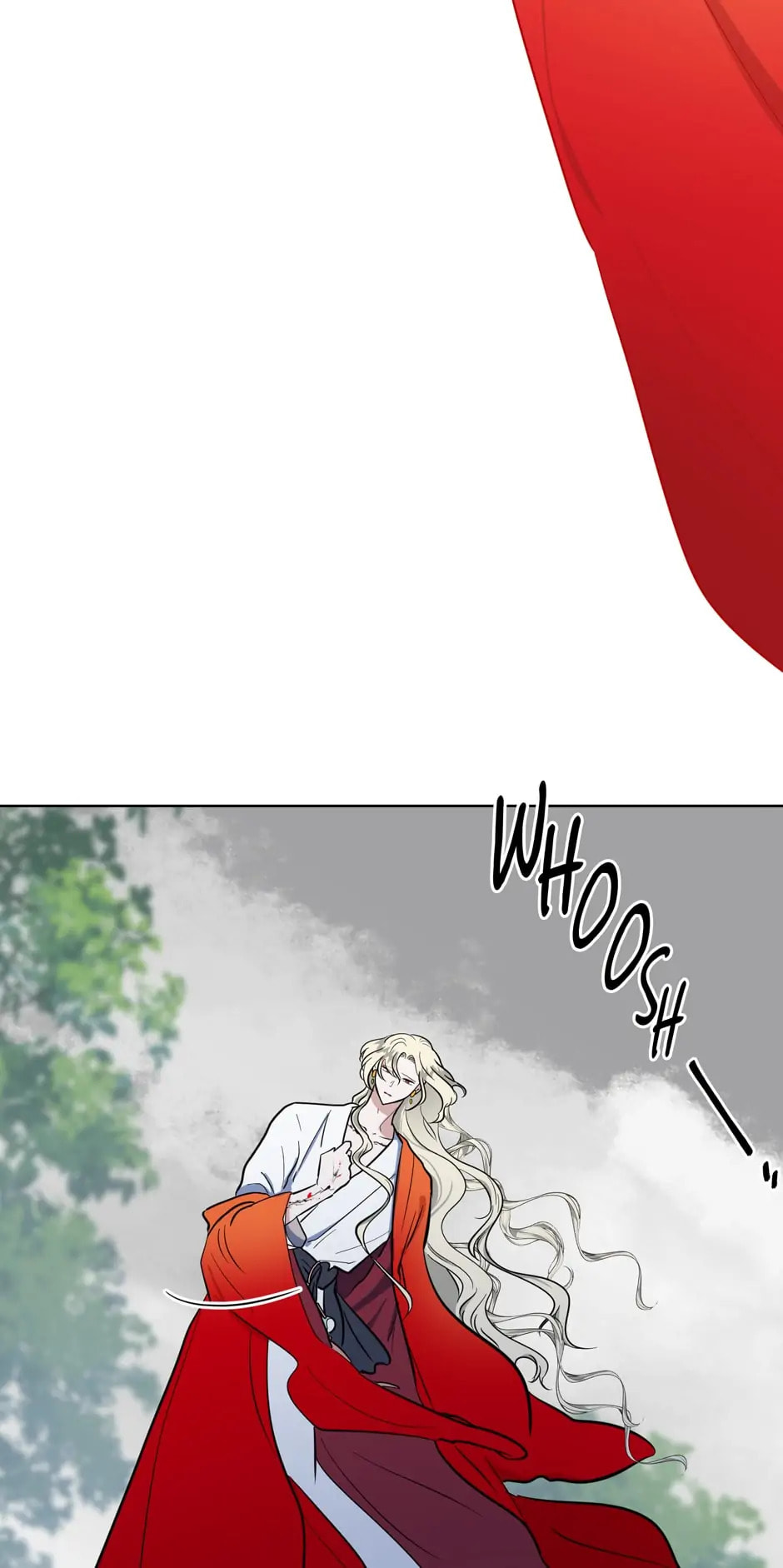 The Boy Who Stole From the Fairy Lake Chapter 46 page 44 - 