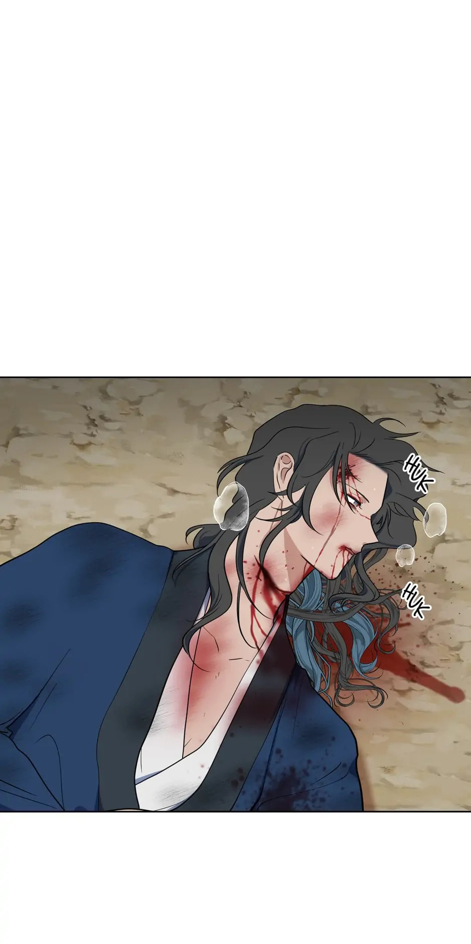 The Boy Who Stole From the Fairy Lake Chapter 46 page 46 - 