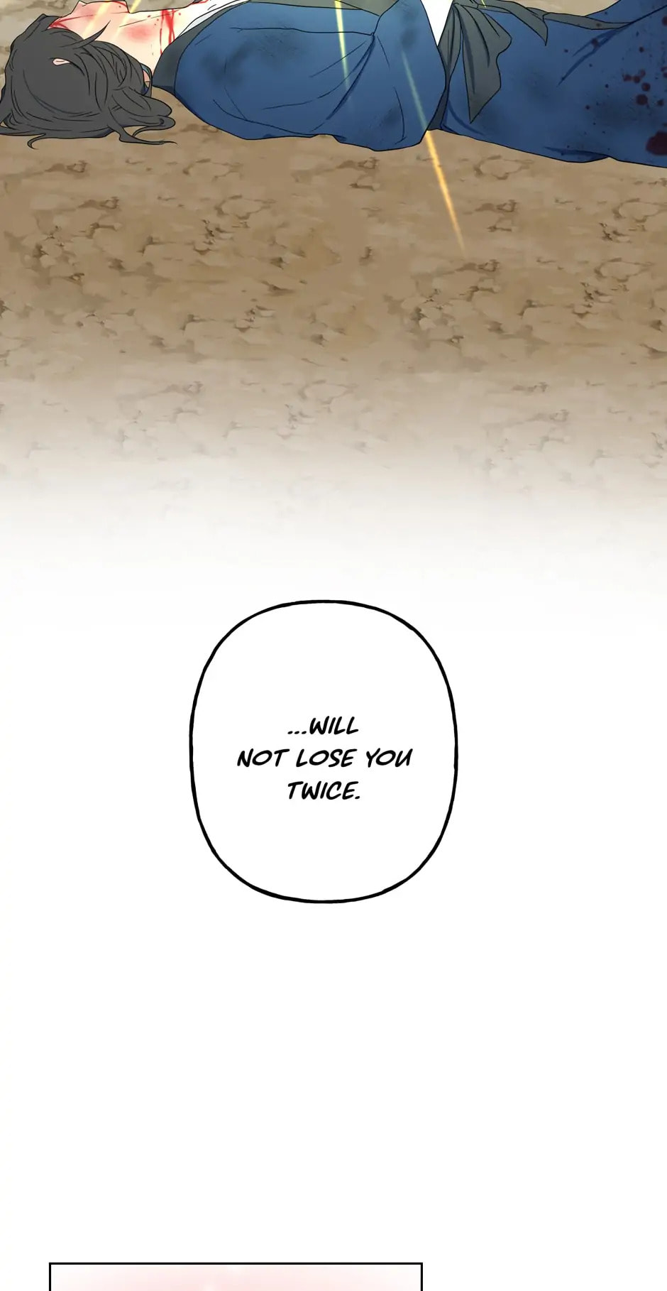 The Boy Who Stole From the Fairy Lake Chapter 46 page 50 - 