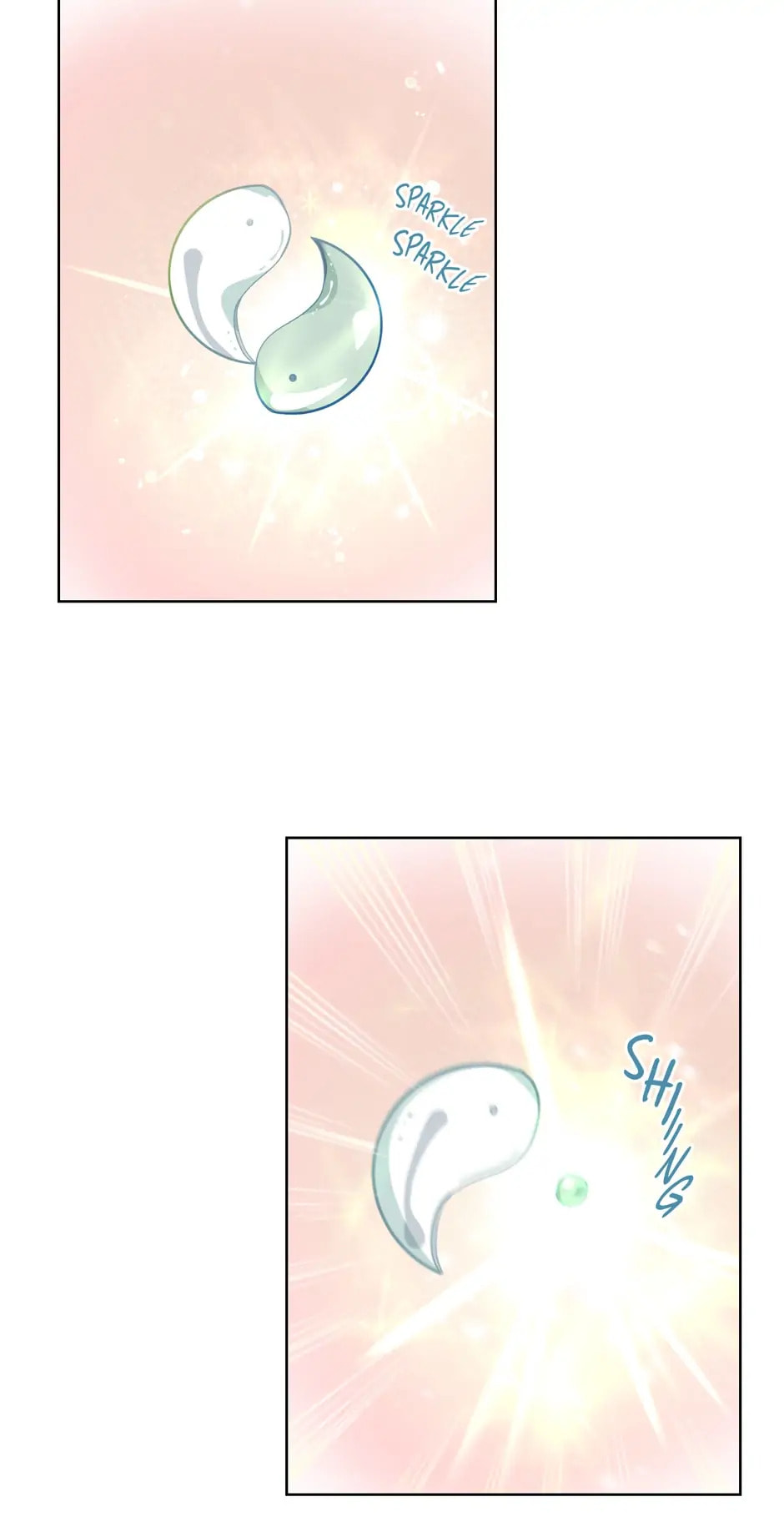 The Boy Who Stole From the Fairy Lake Chapter 46 page 51 - 