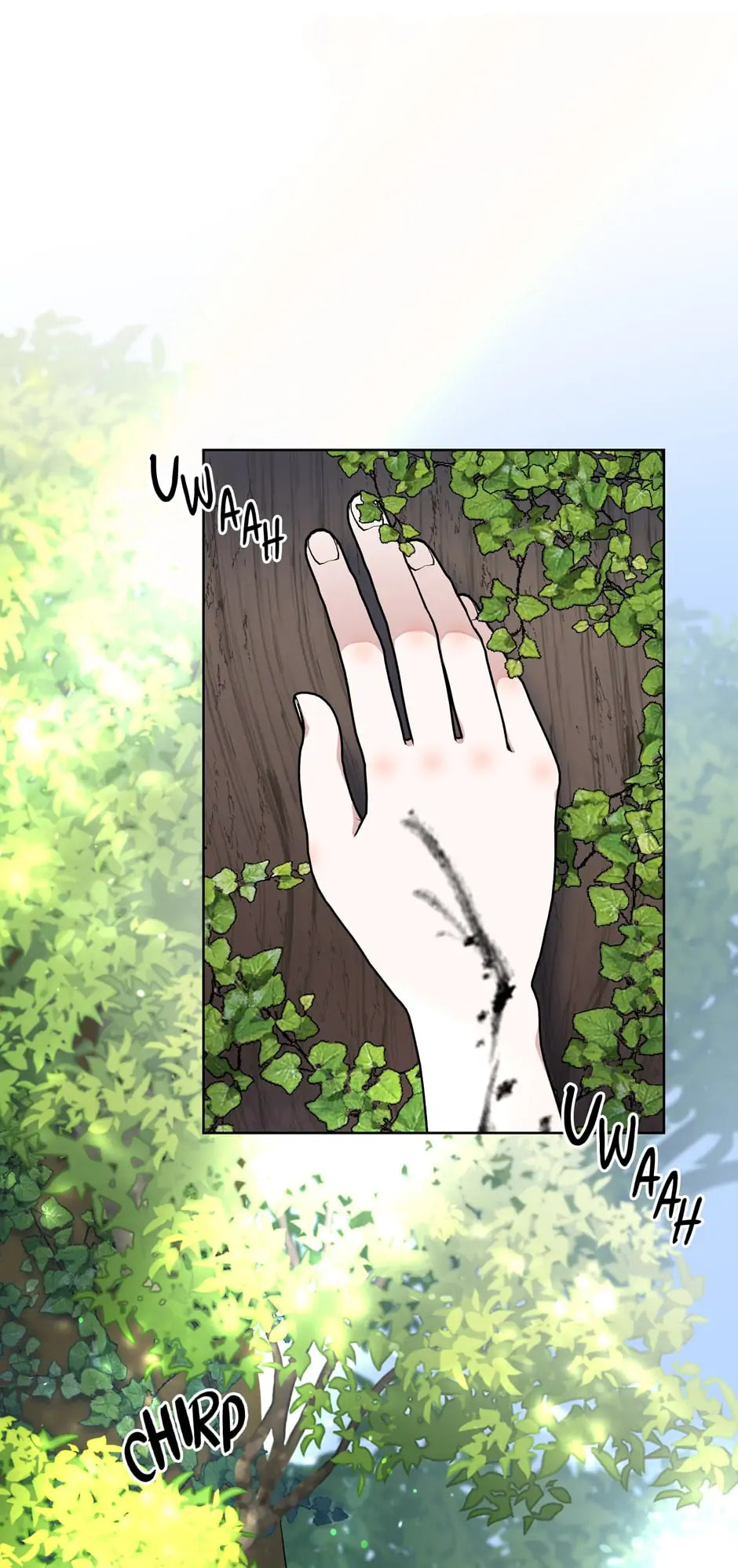 The Boy Who Stole From the Fairy Lake Chapter 46 page 59 - 