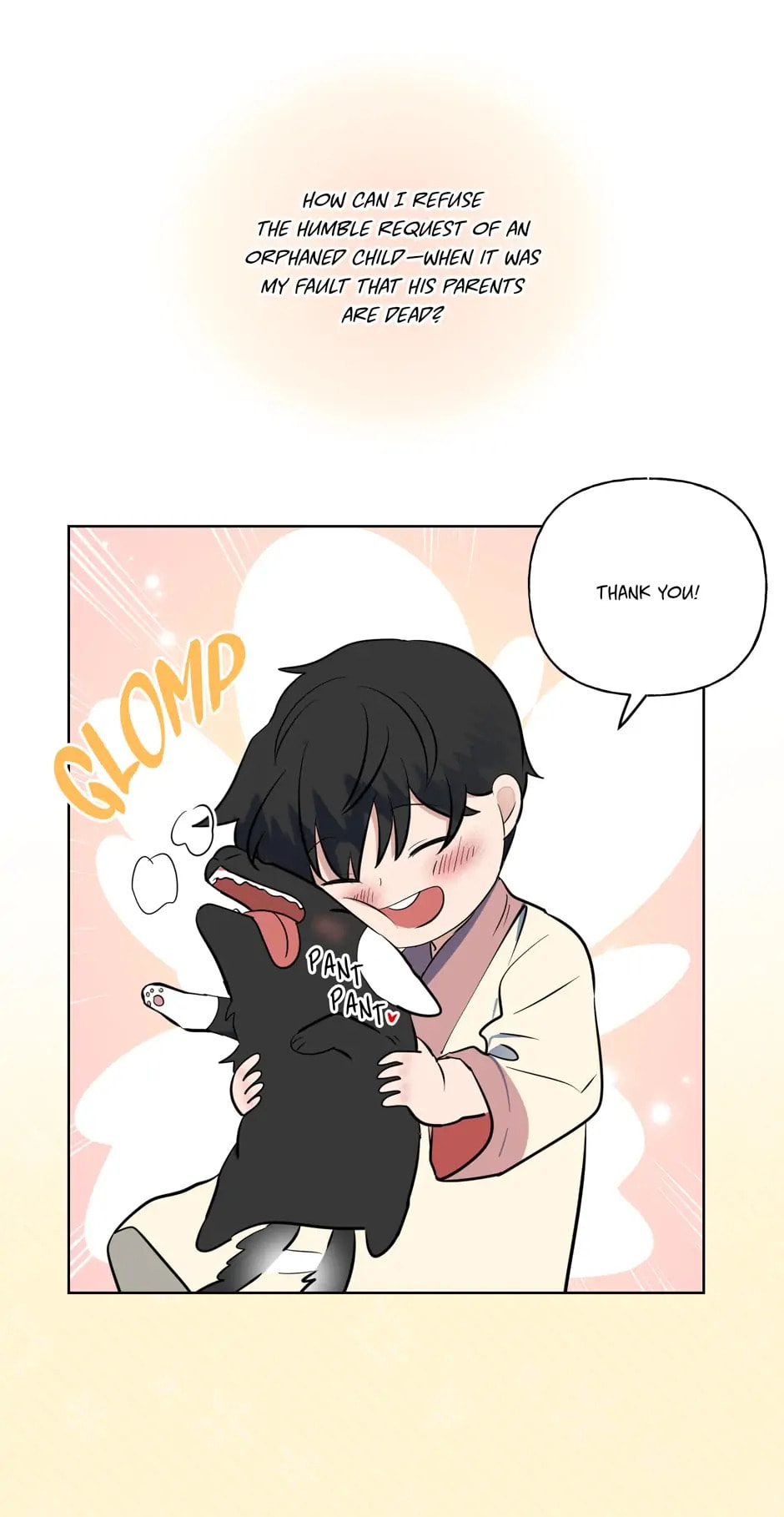 The Boy Who Stole From the Fairy Lake Chapter 47 page 11 - 