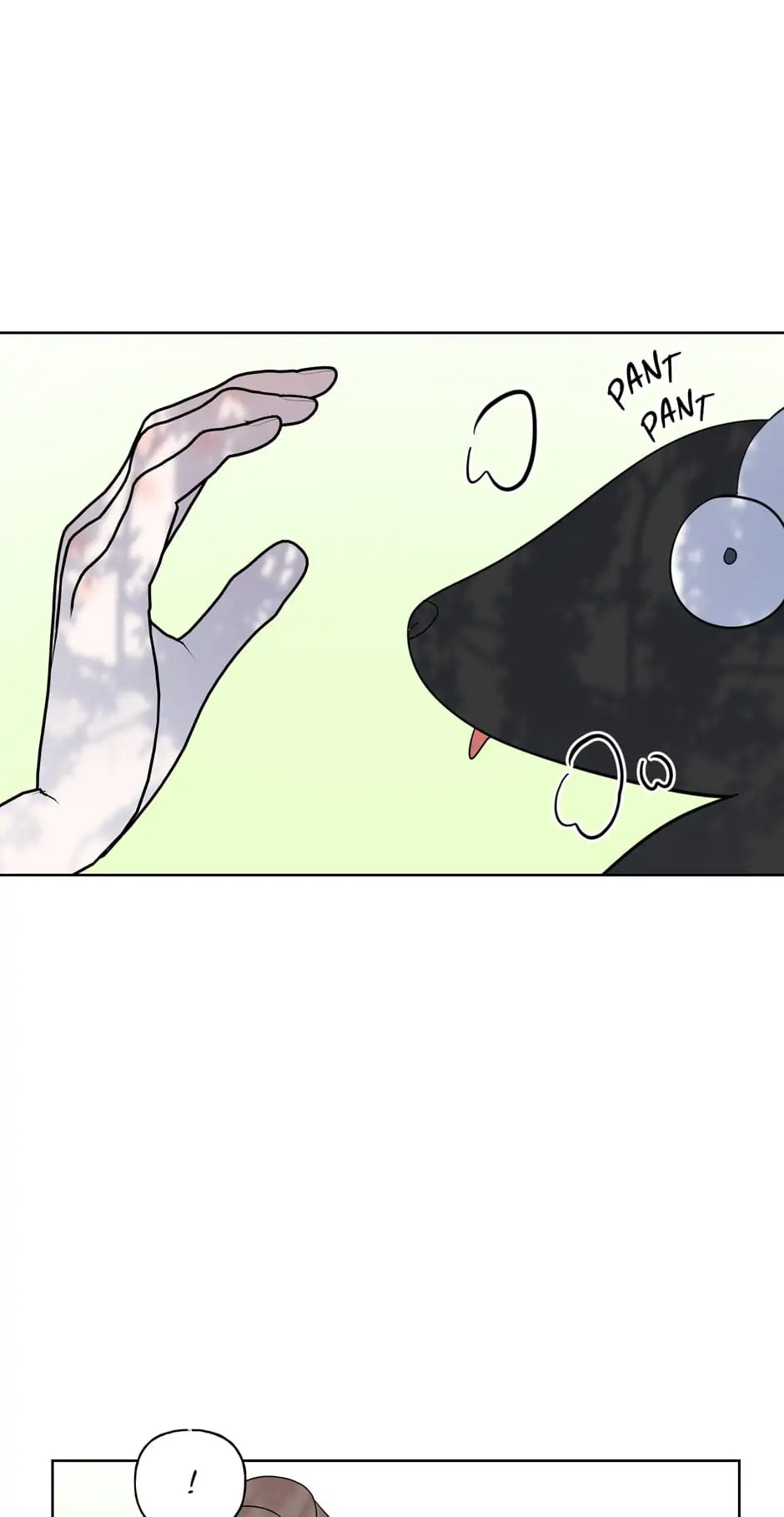 The Boy Who Stole From the Fairy Lake Chapter 47 page 21 - 
