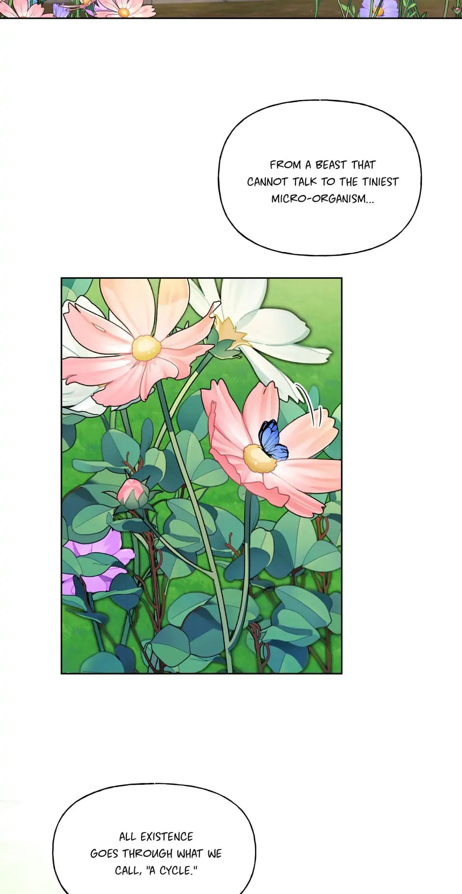 The Boy Who Stole From the Fairy Lake Chapter 47 page 24 - 