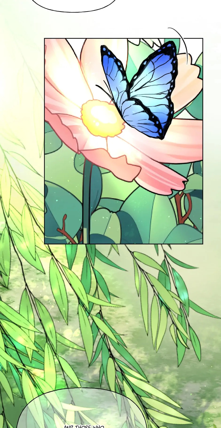 The Boy Who Stole From the Fairy Lake Chapter 47 page 25 - 