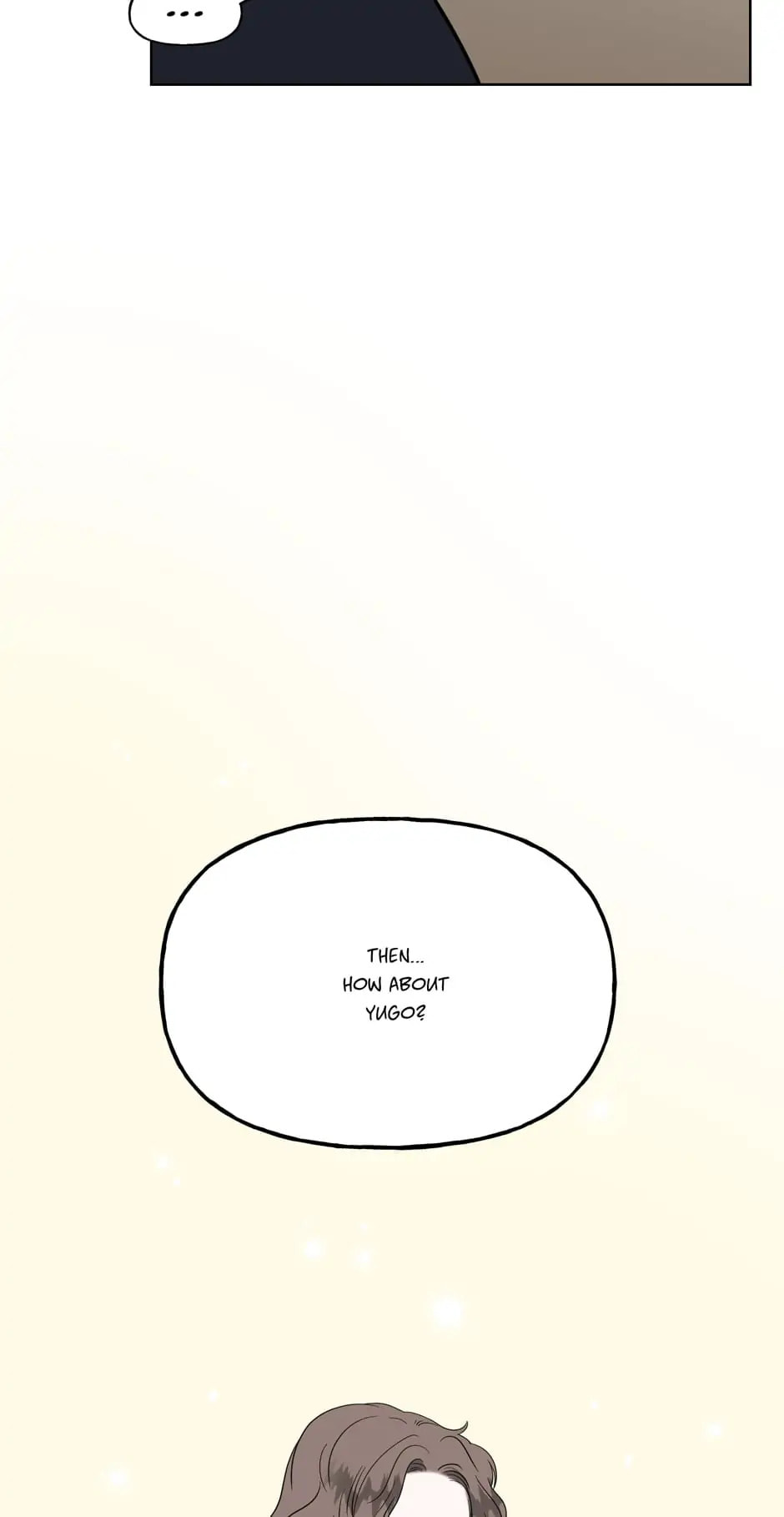 The Boy Who Stole From the Fairy Lake Chapter 47 page 47 - 