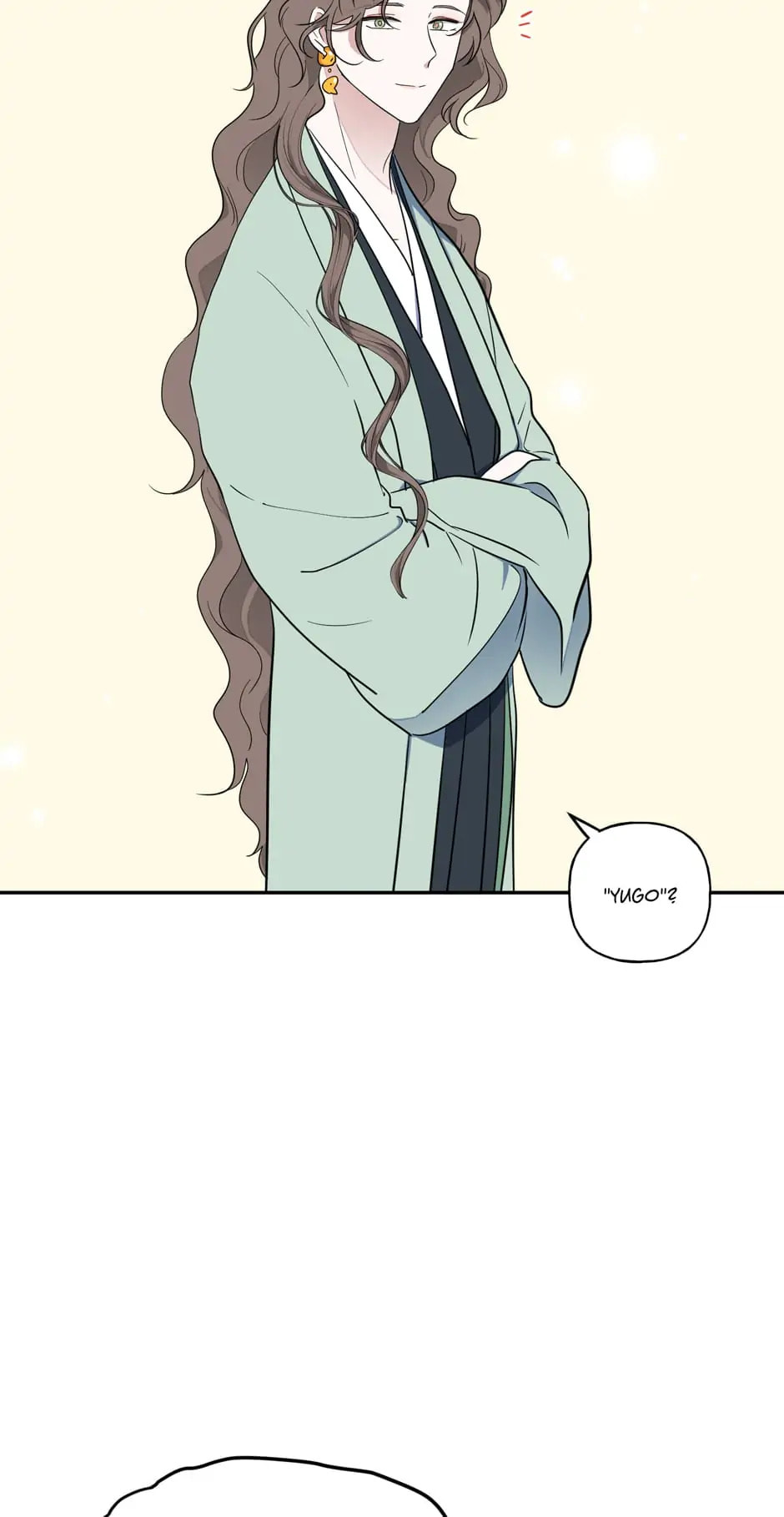 The Boy Who Stole From the Fairy Lake Chapter 47 page 48 - 