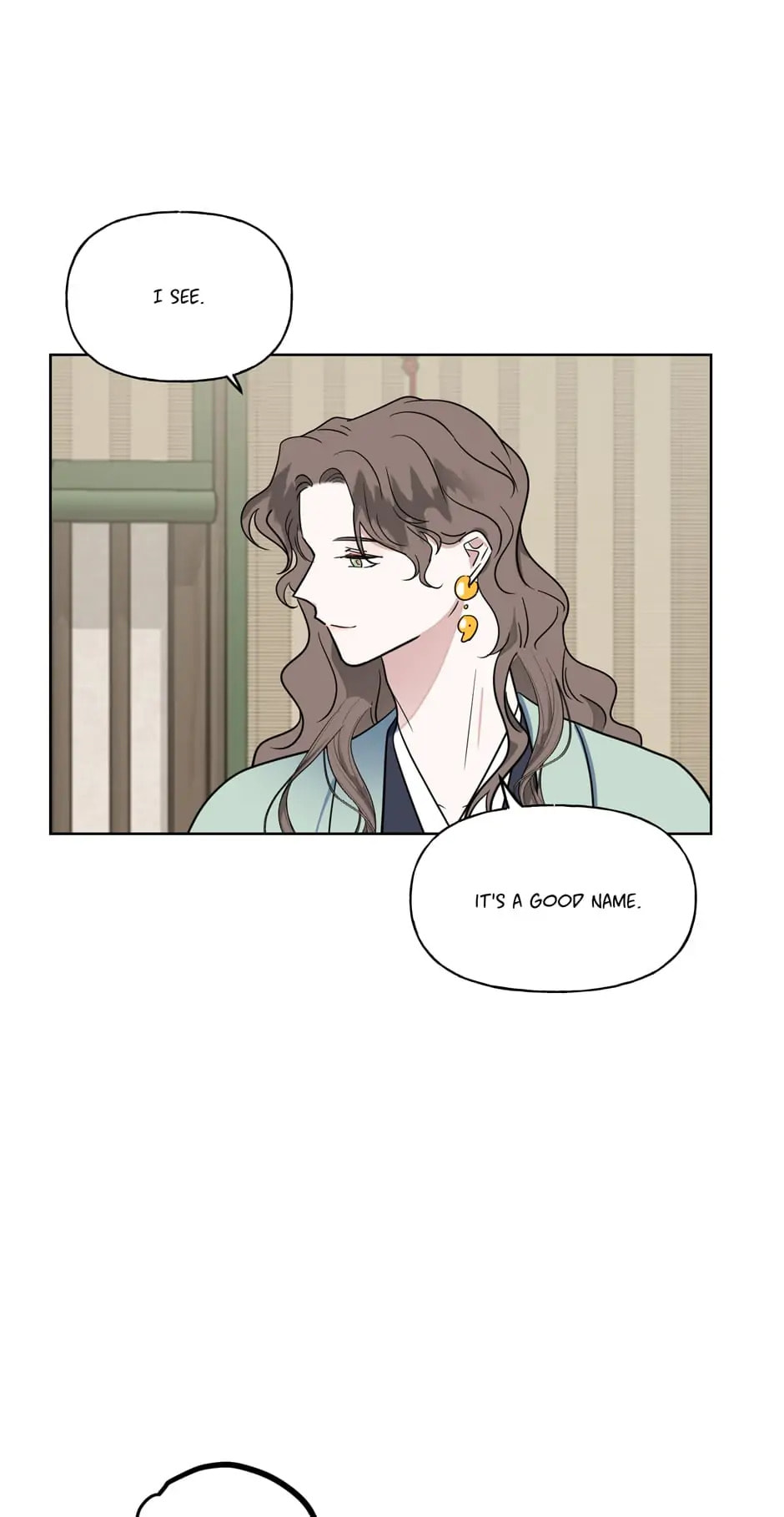 The Boy Who Stole From the Fairy Lake Chapter 47 page 50 - 