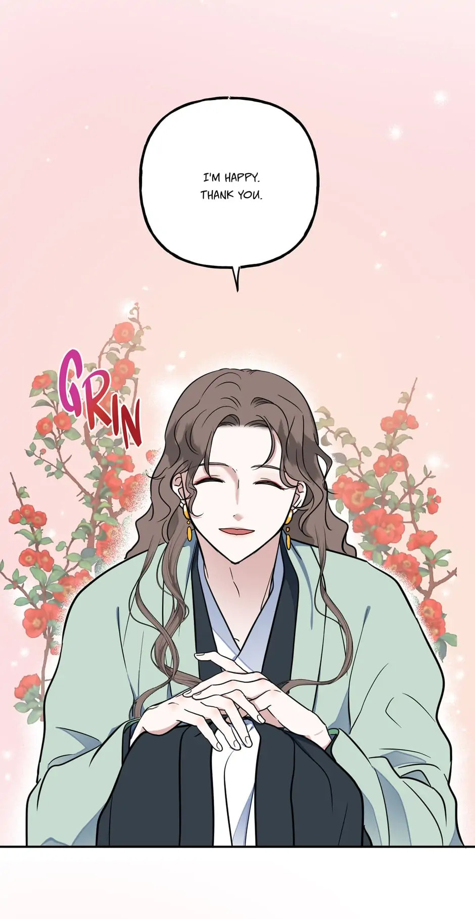 The Boy Who Stole From the Fairy Lake Chapter 47 page 58 - 