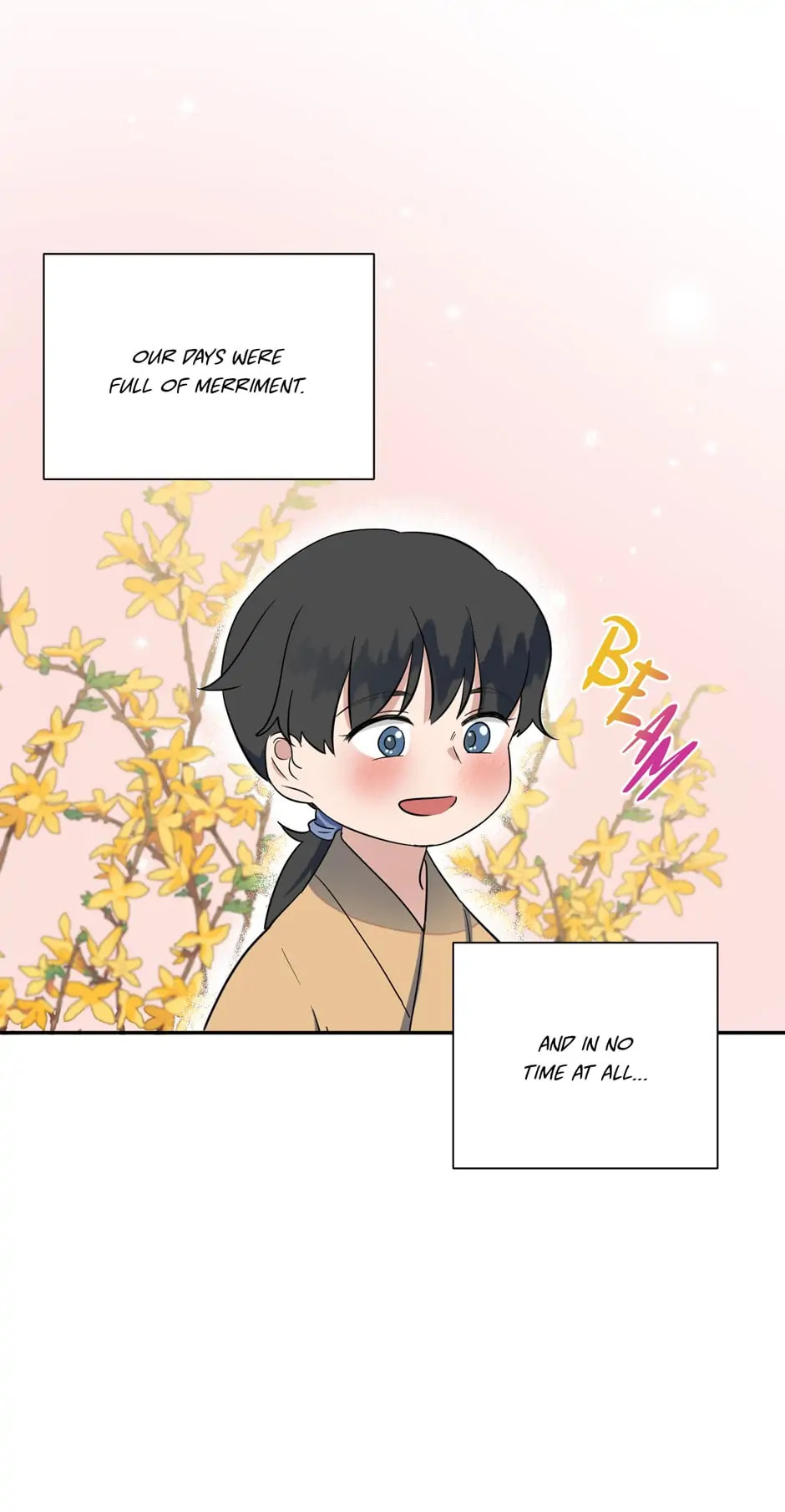 The Boy Who Stole From the Fairy Lake Chapter 47 page 59 - 