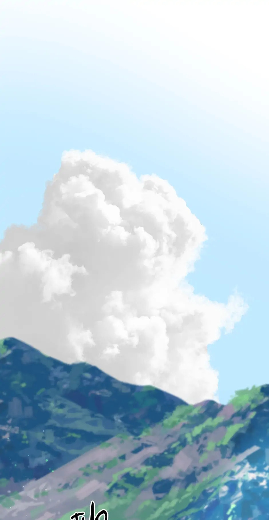 The Boy Who Stole From the Fairy Lake Chapter 47 page 60 - 