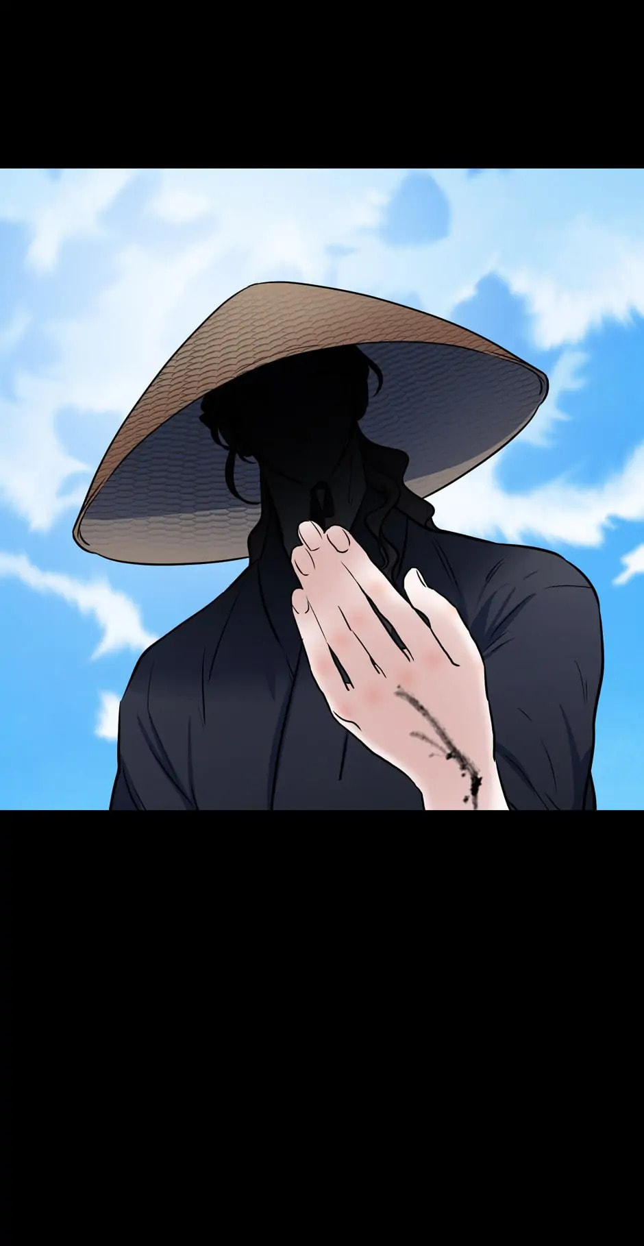 The Boy Who Stole From the Fairy Lake Chapter 47 page 7 - 